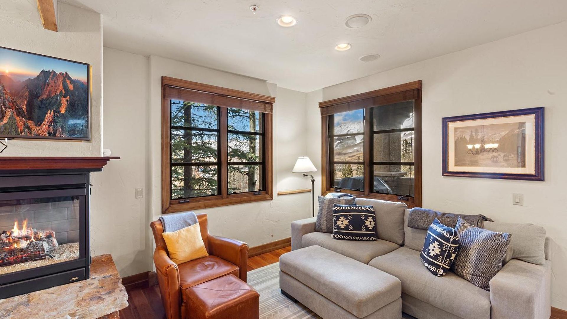 Skiside At Lorian By Exceptional Telluride