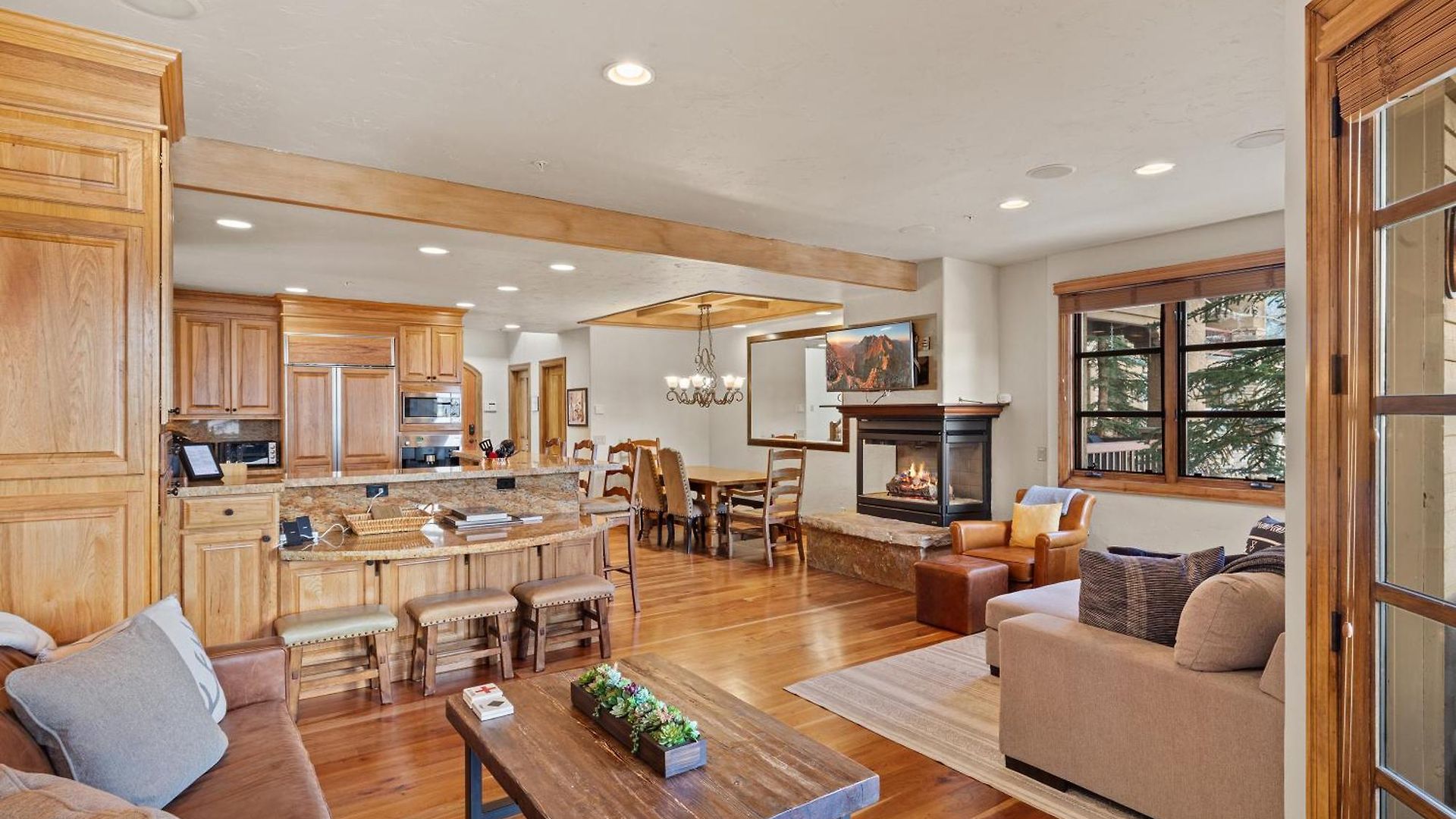 Skiside At Lorian By Exceptional Apartment