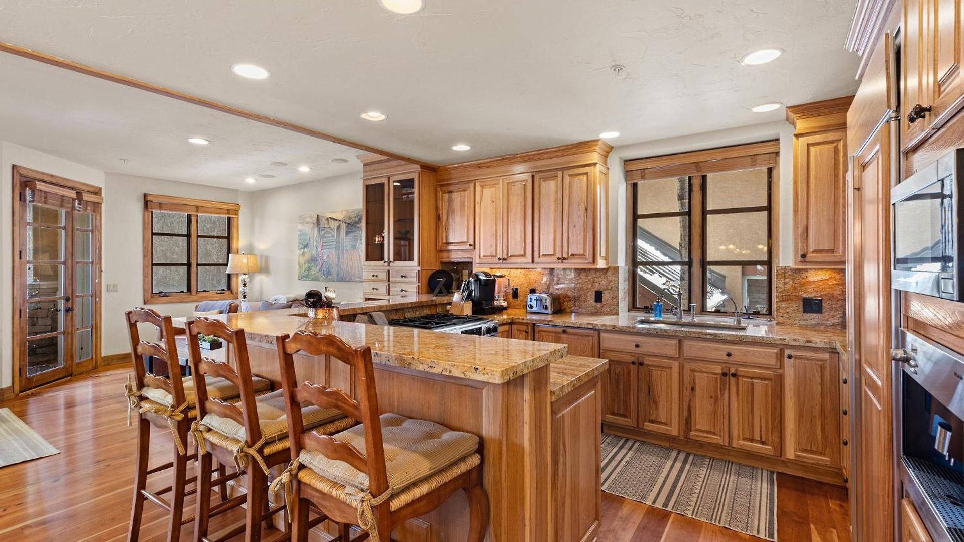 Apartment Skiside At Lorian By Exceptional