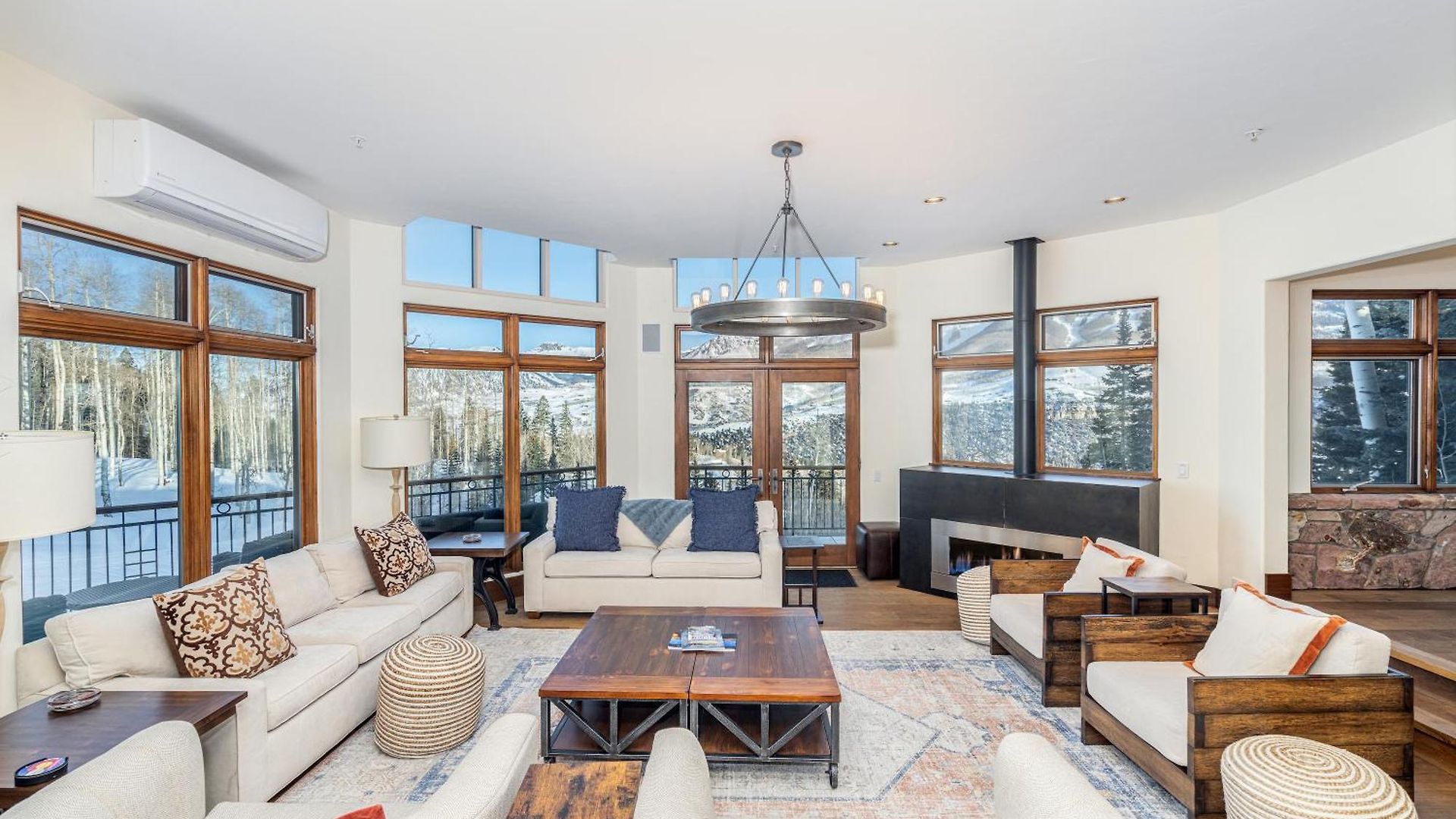 Slopeside By Exceptional Apartment *
