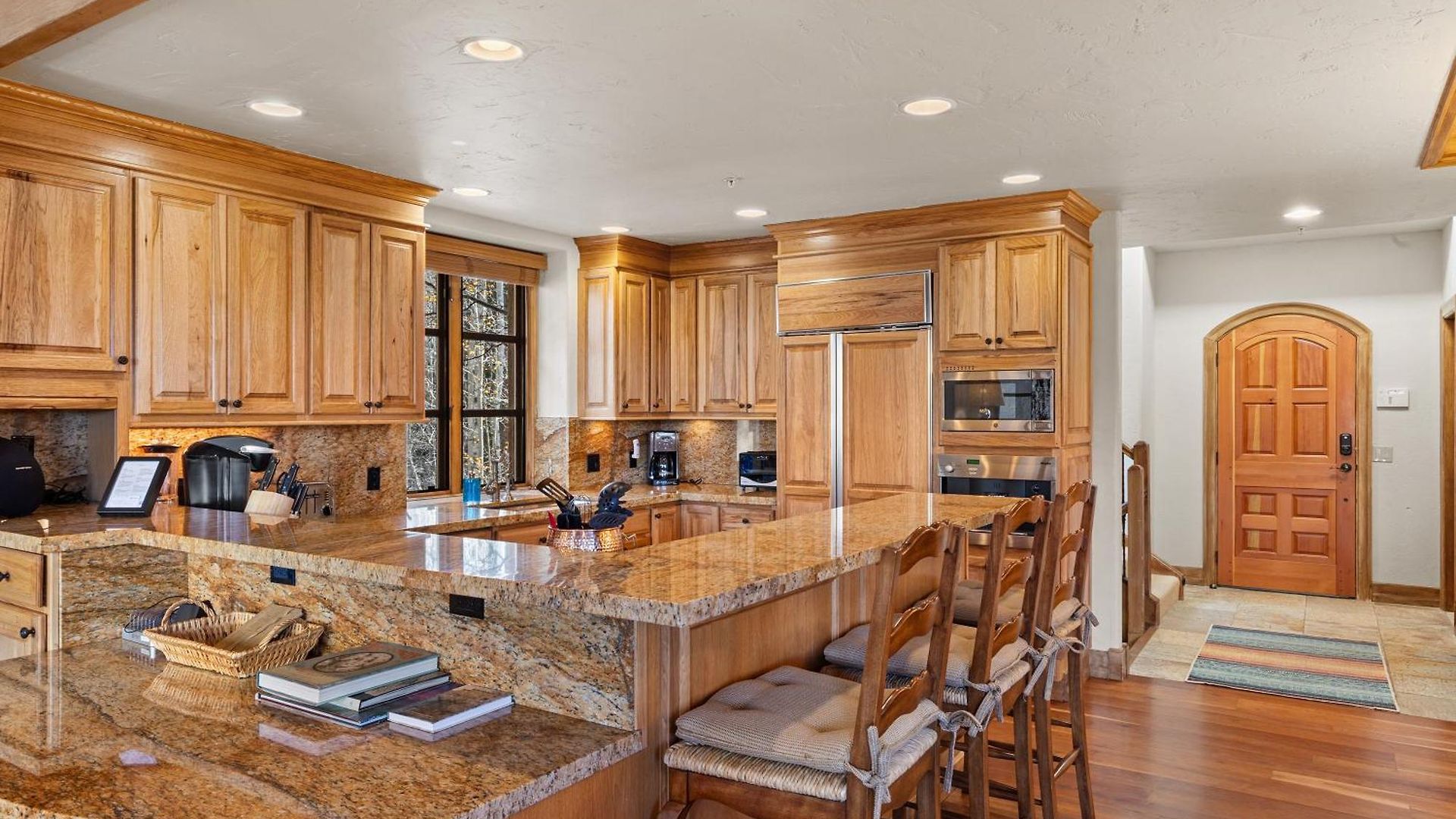 Skiside At Lorian By Exceptional Apartment Telluride
