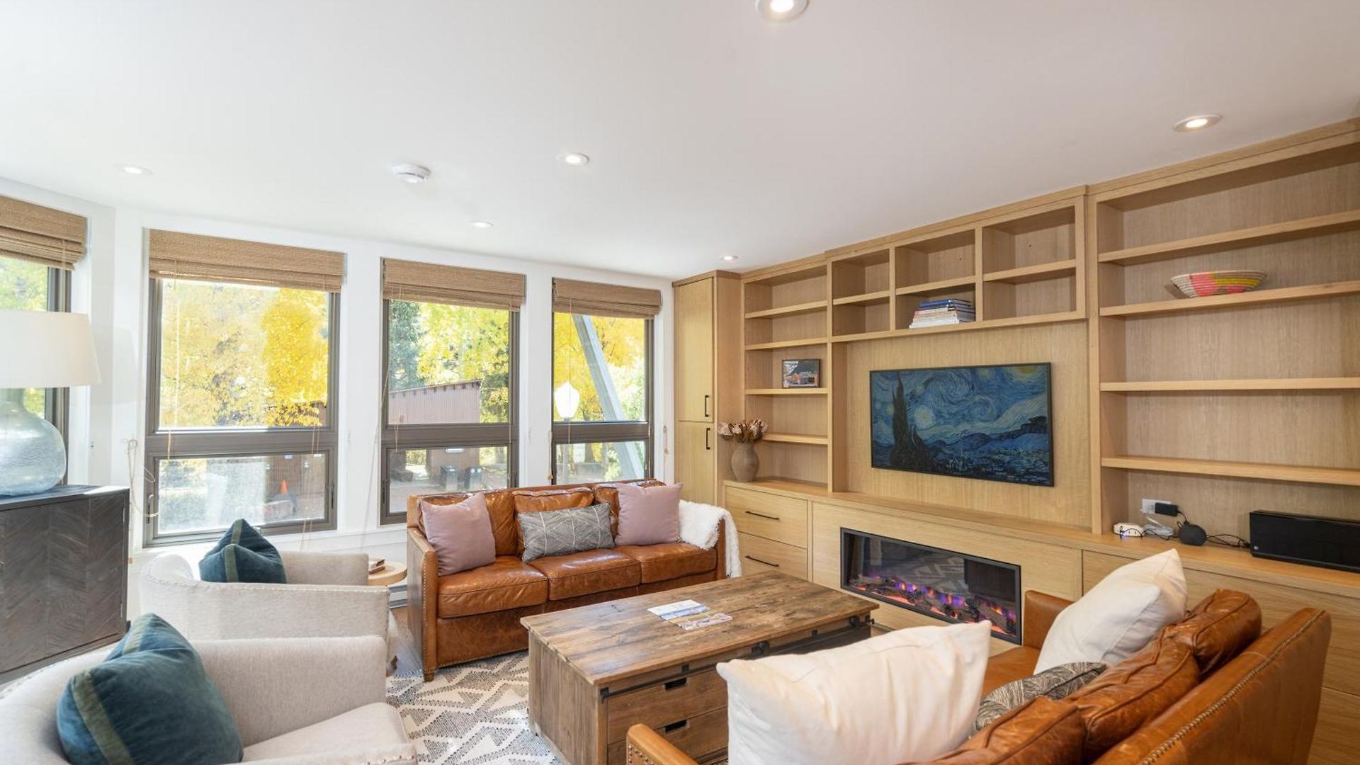 Villa Plunge J By Exceptional Telluride