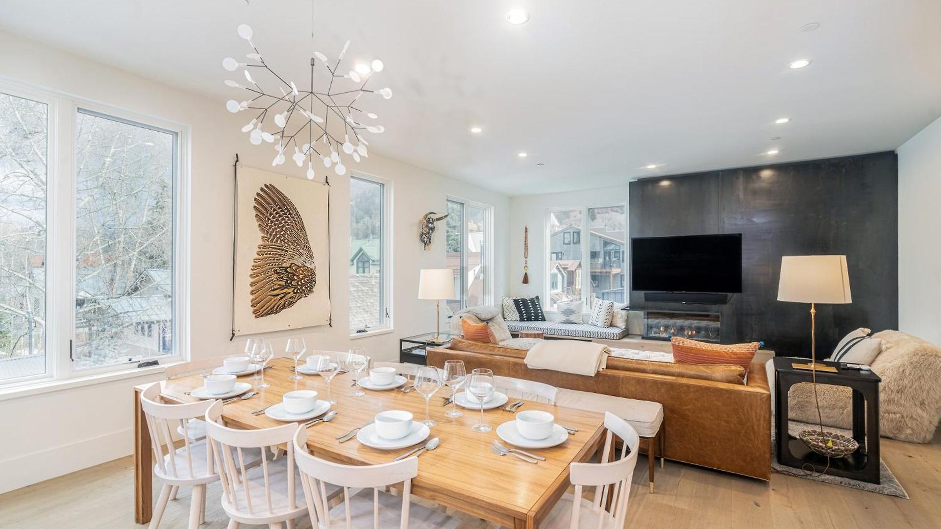 San Juan 103 By Exceptional * Telluride
