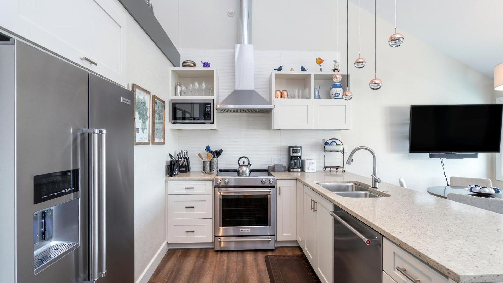 Apartment Lulu Luxe By Exceptional