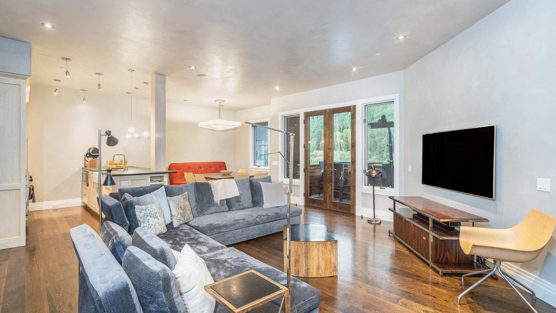 Modern Willow By Exceptional Telluride