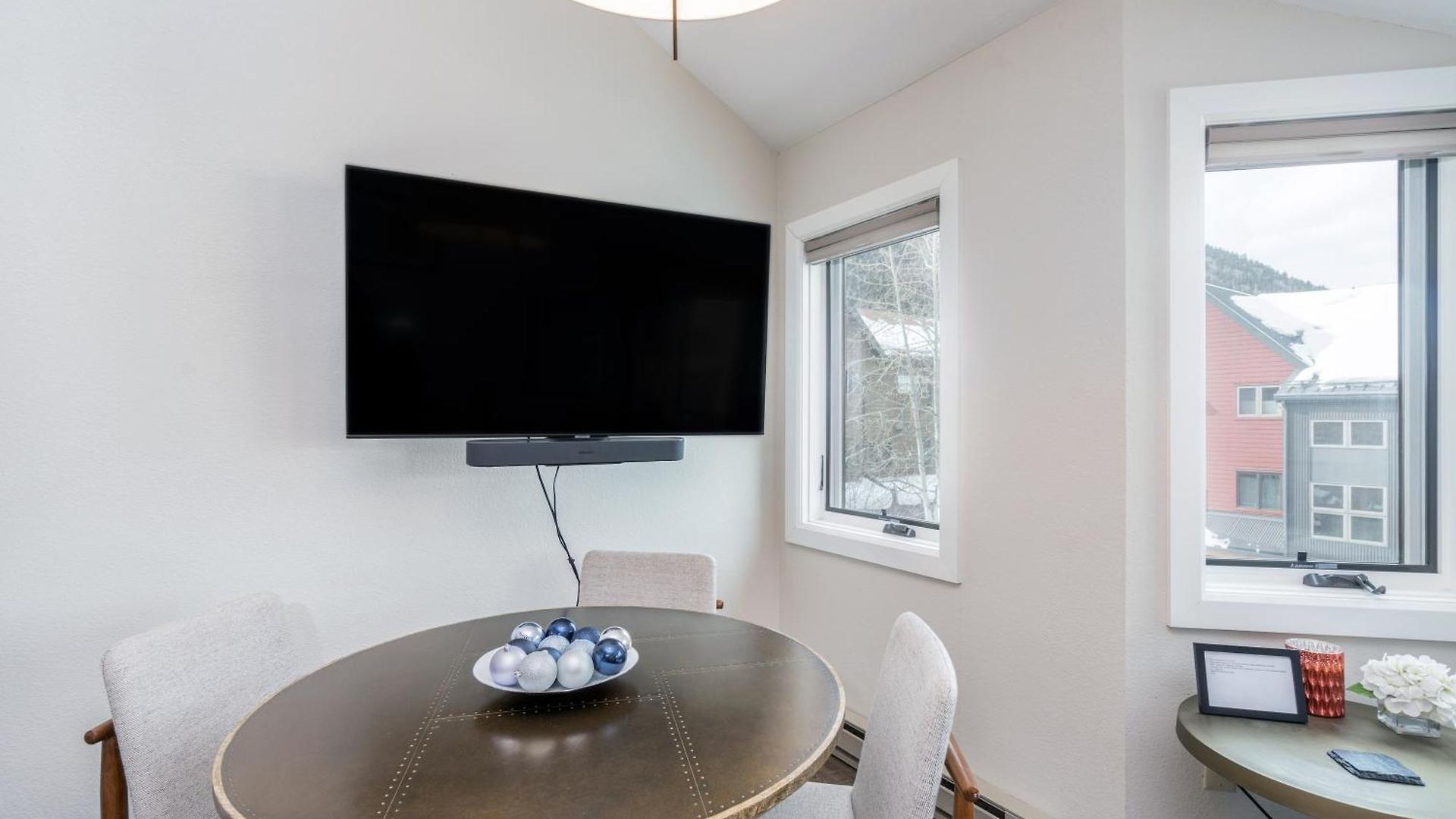 Lulu Luxe By Exceptional Apartment