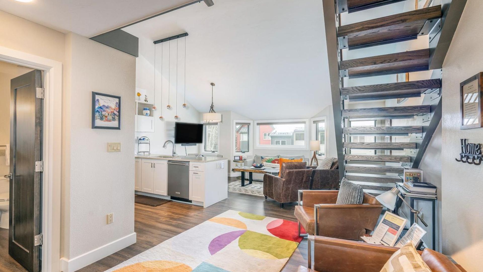 Apartment Lulu Luxe By Exceptional