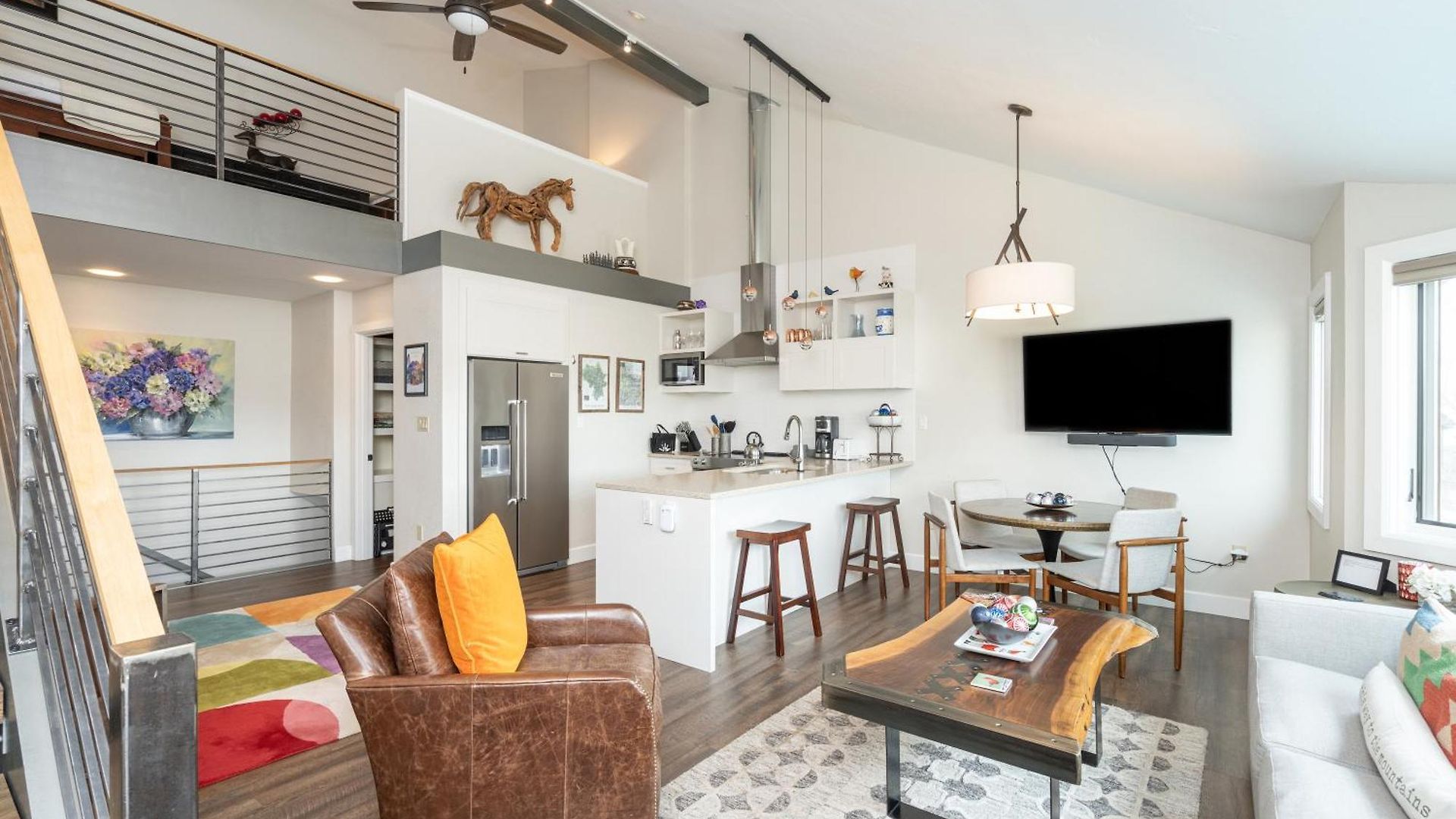 Lulu Luxe By Exceptional Telluride
