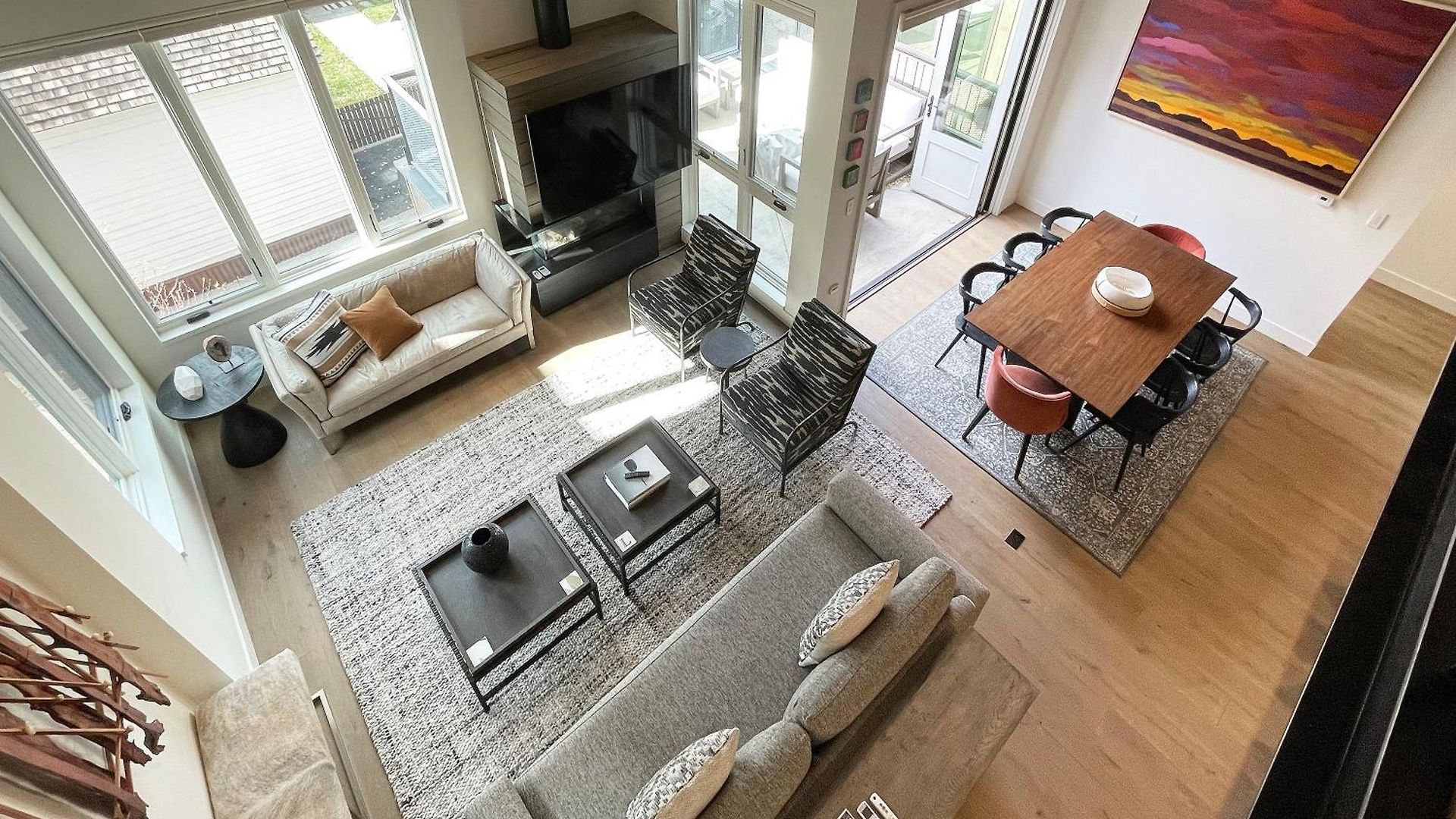 Loft House 101 By Exceptional Telluride