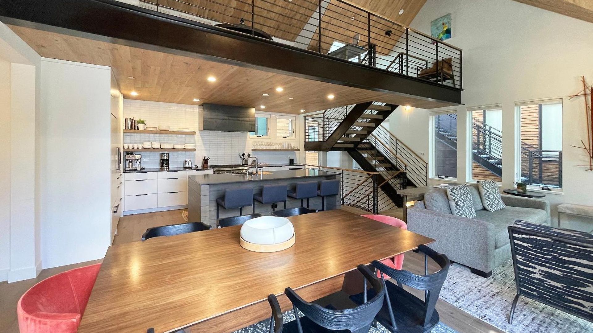 Apartment Loft House 101 By Exceptional