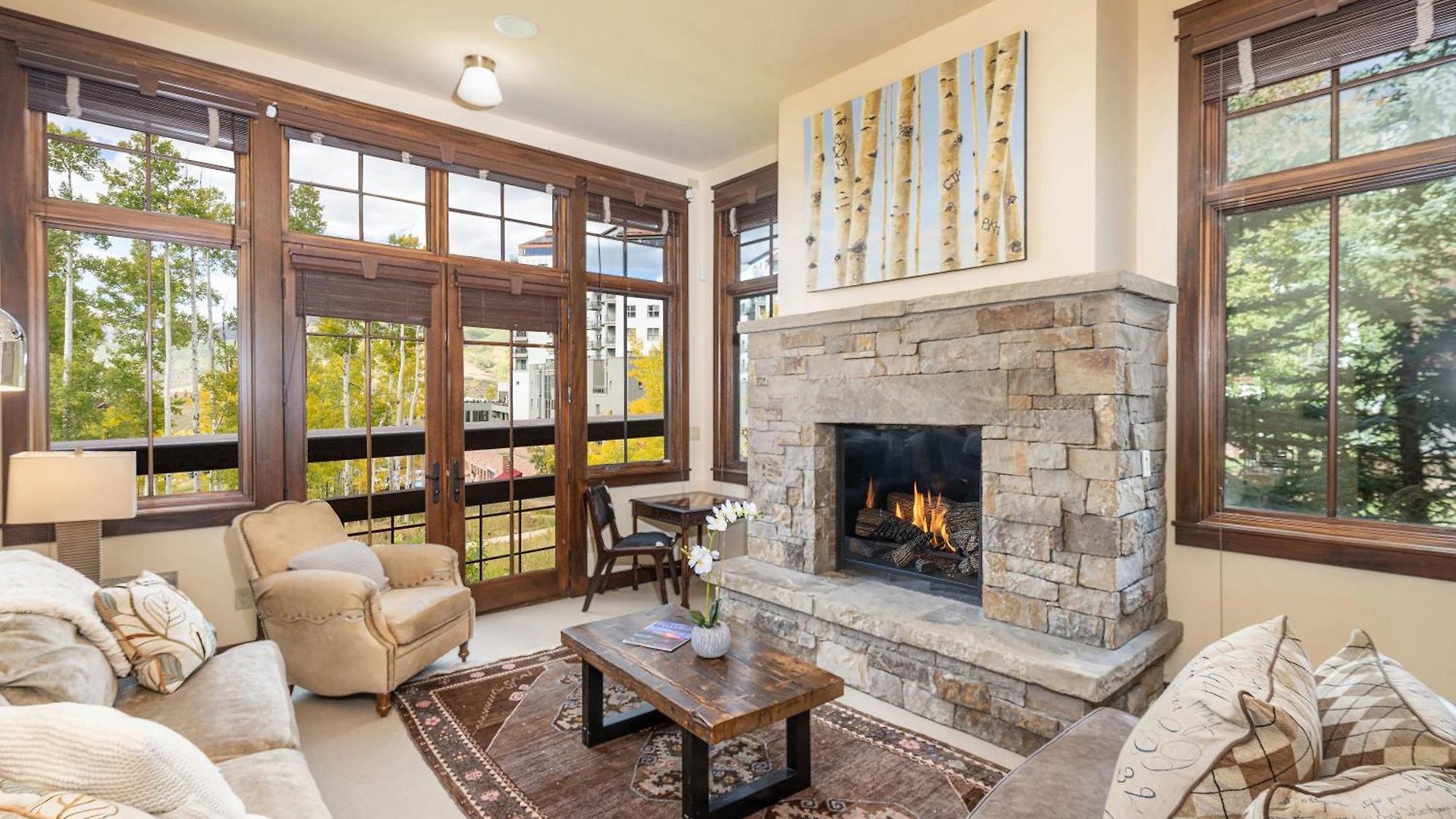 Villa Le Praz At Courcheval By Exceptional