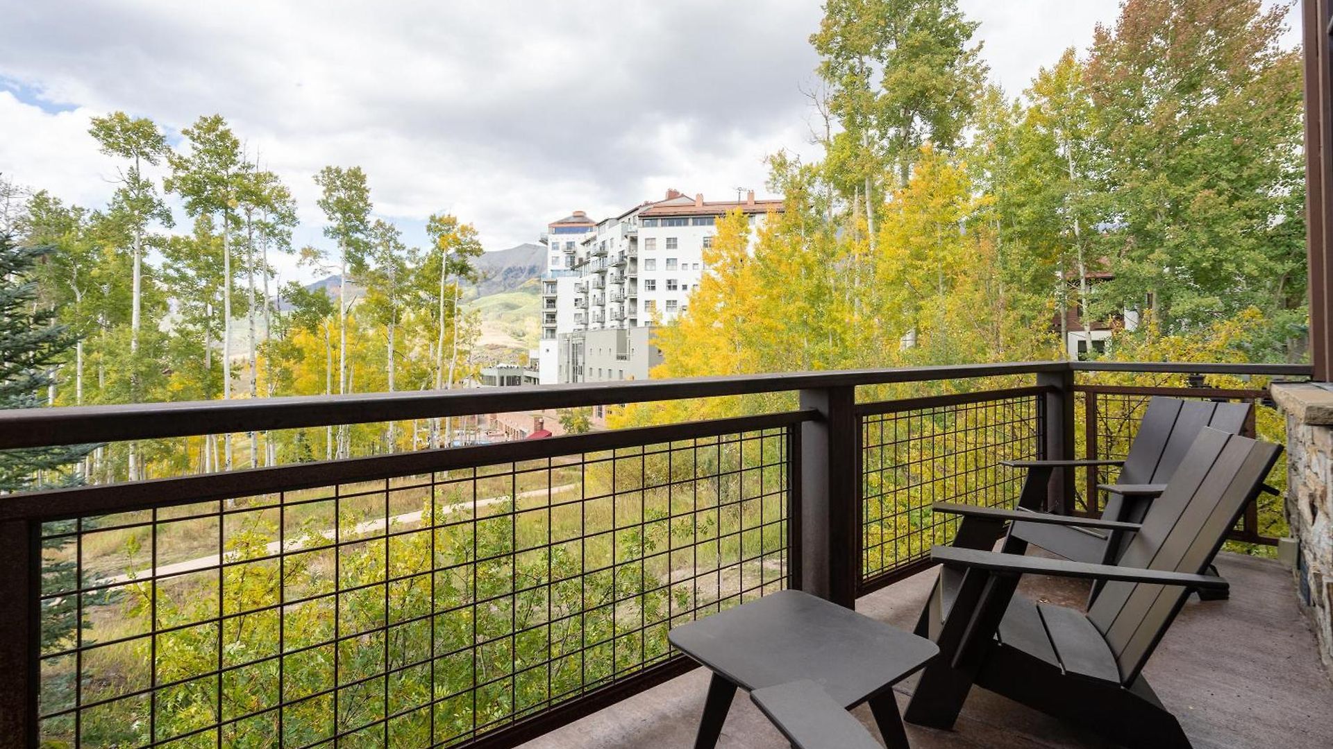 Villa Le Praz At Courcheval By Exceptional