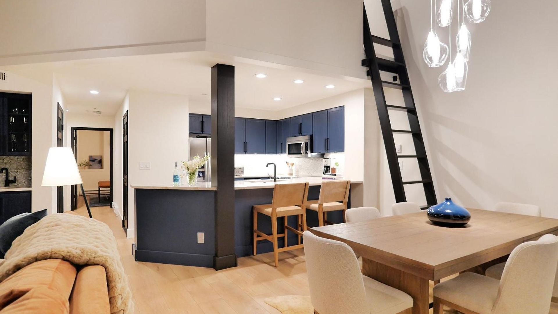 Kayenta By Exceptional Apartment *