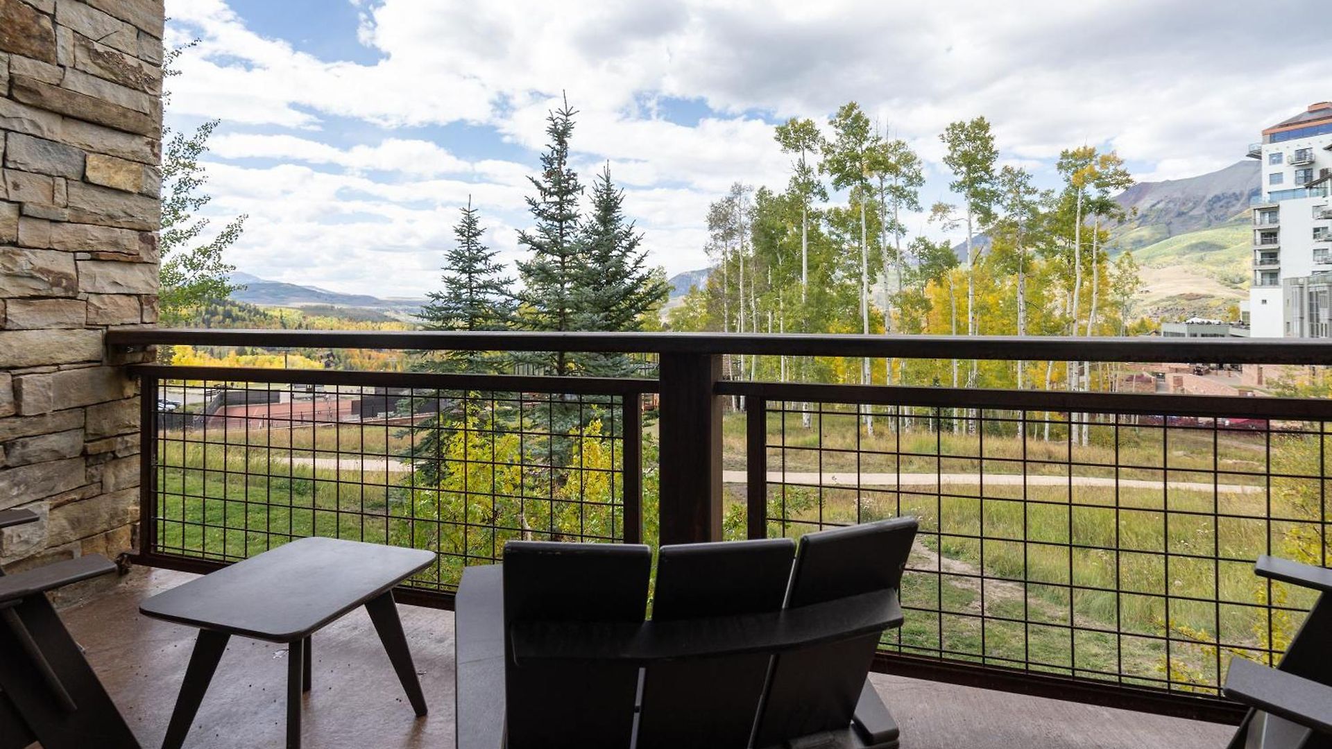 Le Praz At Courcheval By Exceptional Telluride