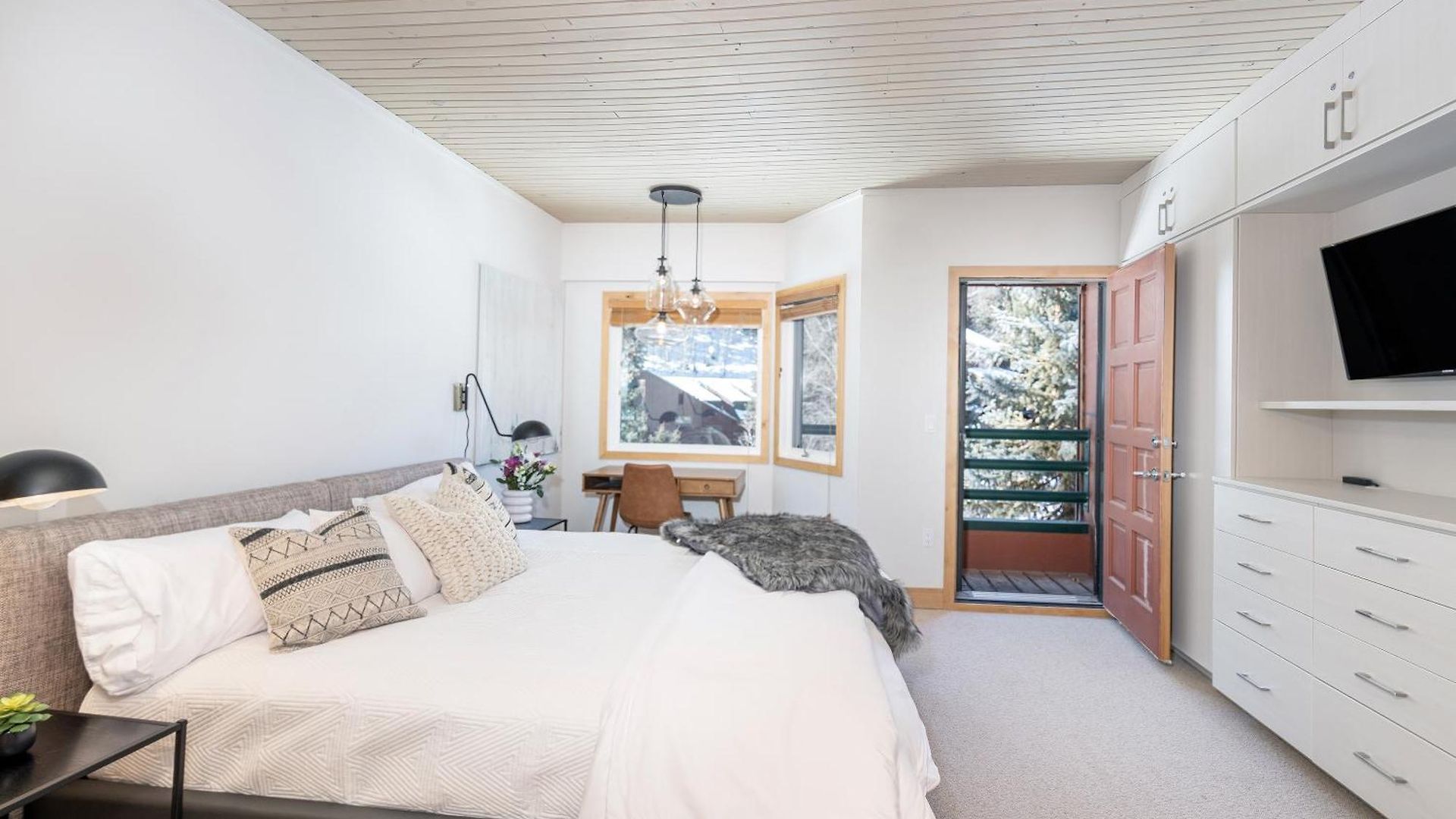Ice House 305 By Exceptional * Telluride