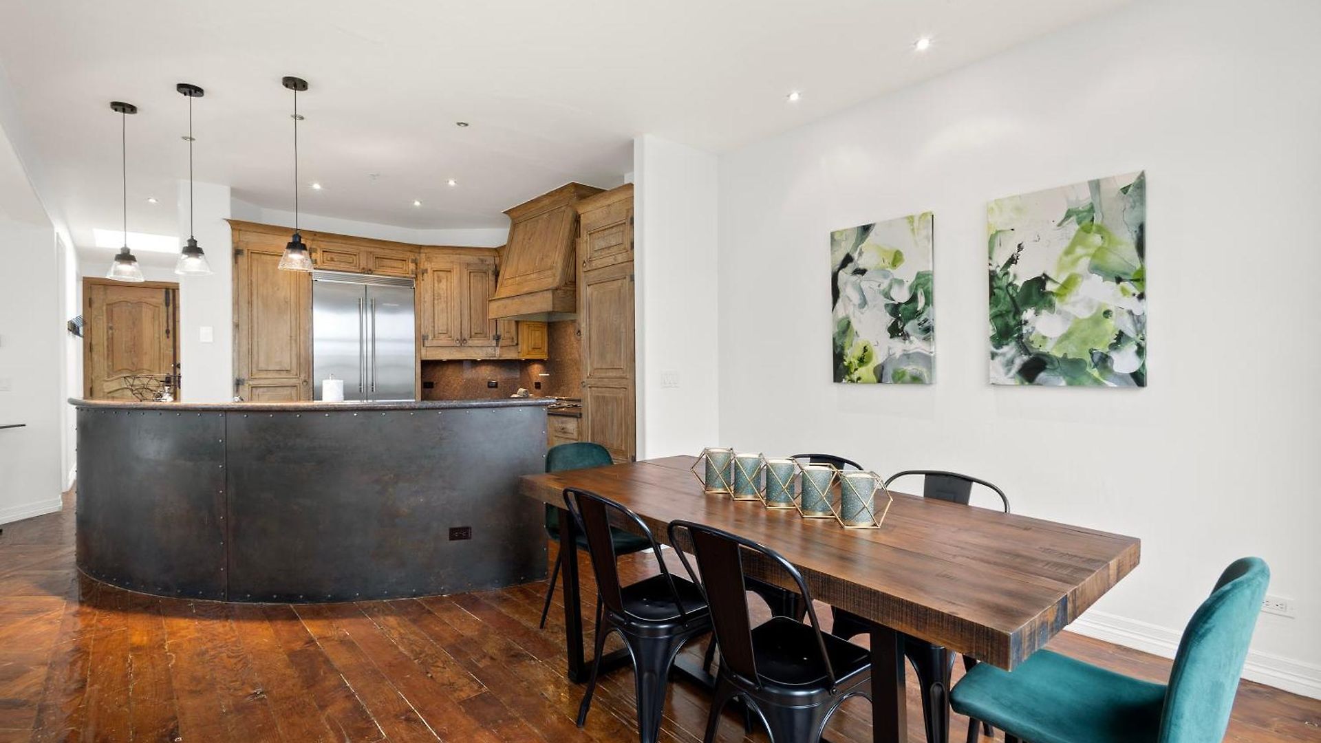 Apartment Wintercrown Penthouse By Exceptional