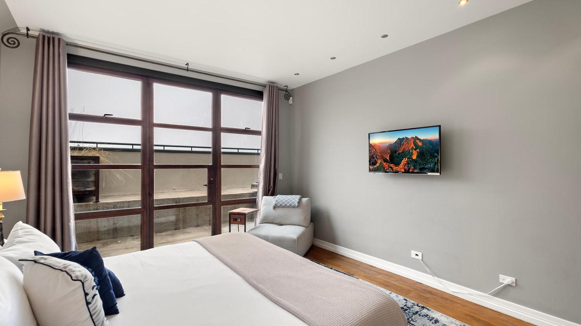 Apartment Wintercrown Penthouse By Exceptional *