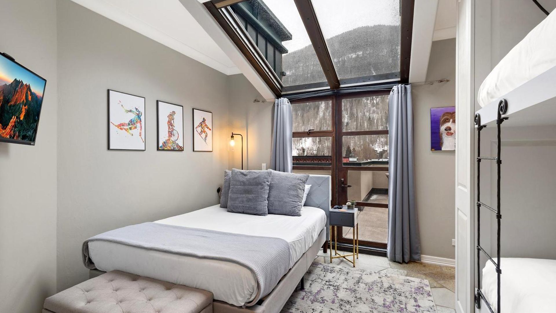 Apartment Wintercrown Penthouse By Exceptional