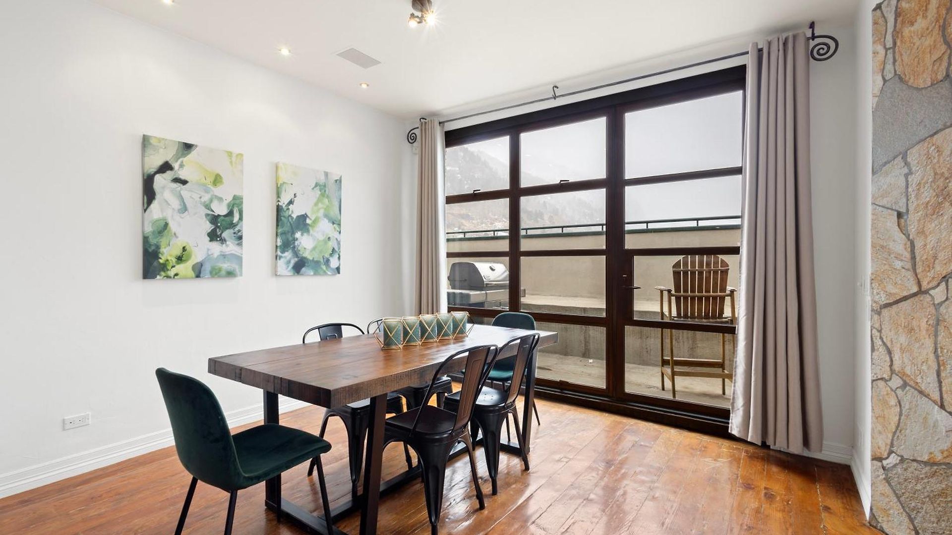 Wintercrown Penthouse By Exceptional Apartment *