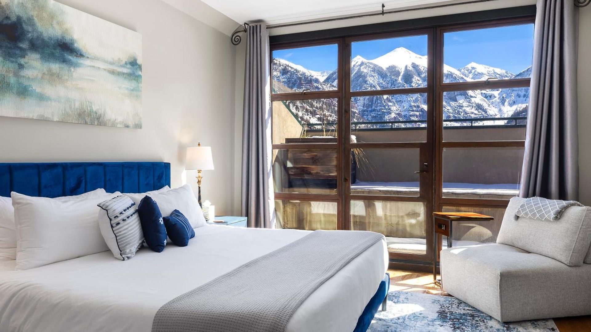Wintercrown Penthouse By Exceptional *