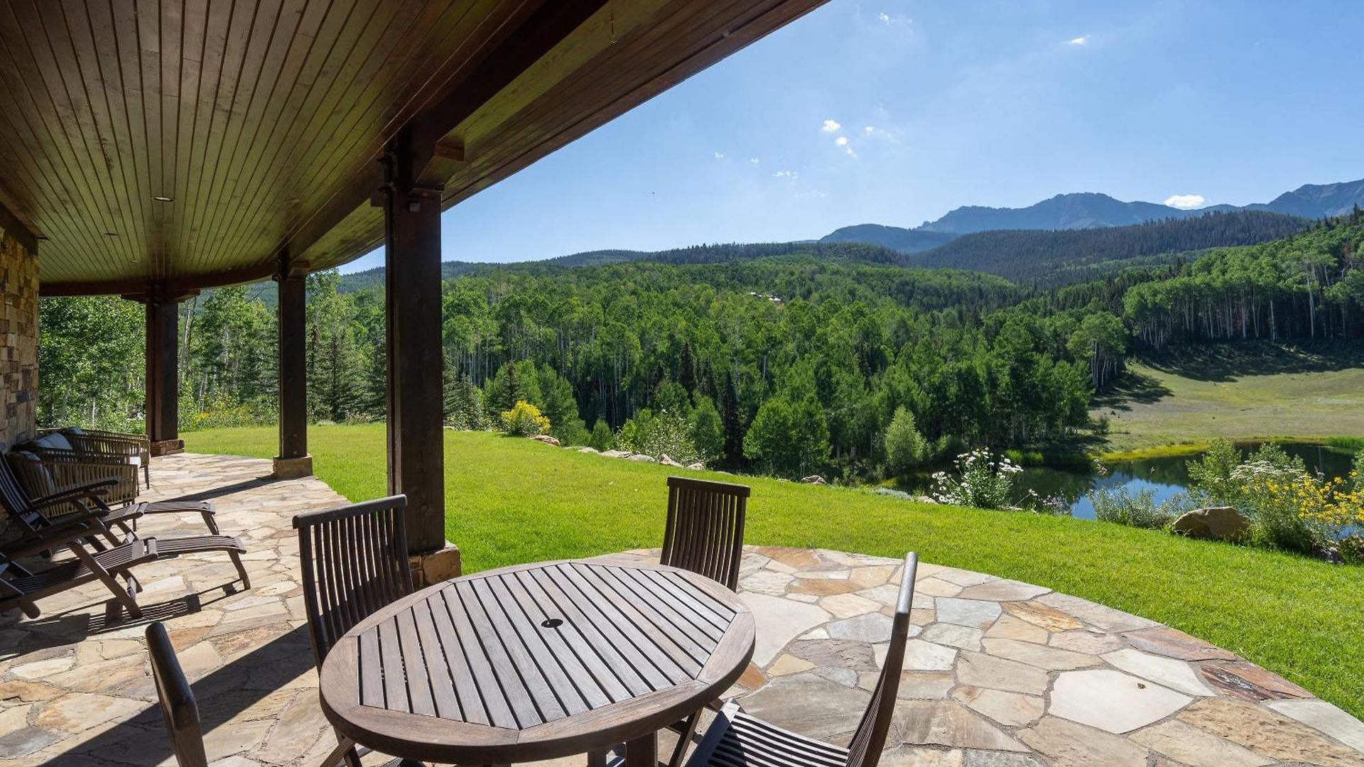 Turkey Creek By Exceptional * Telluride