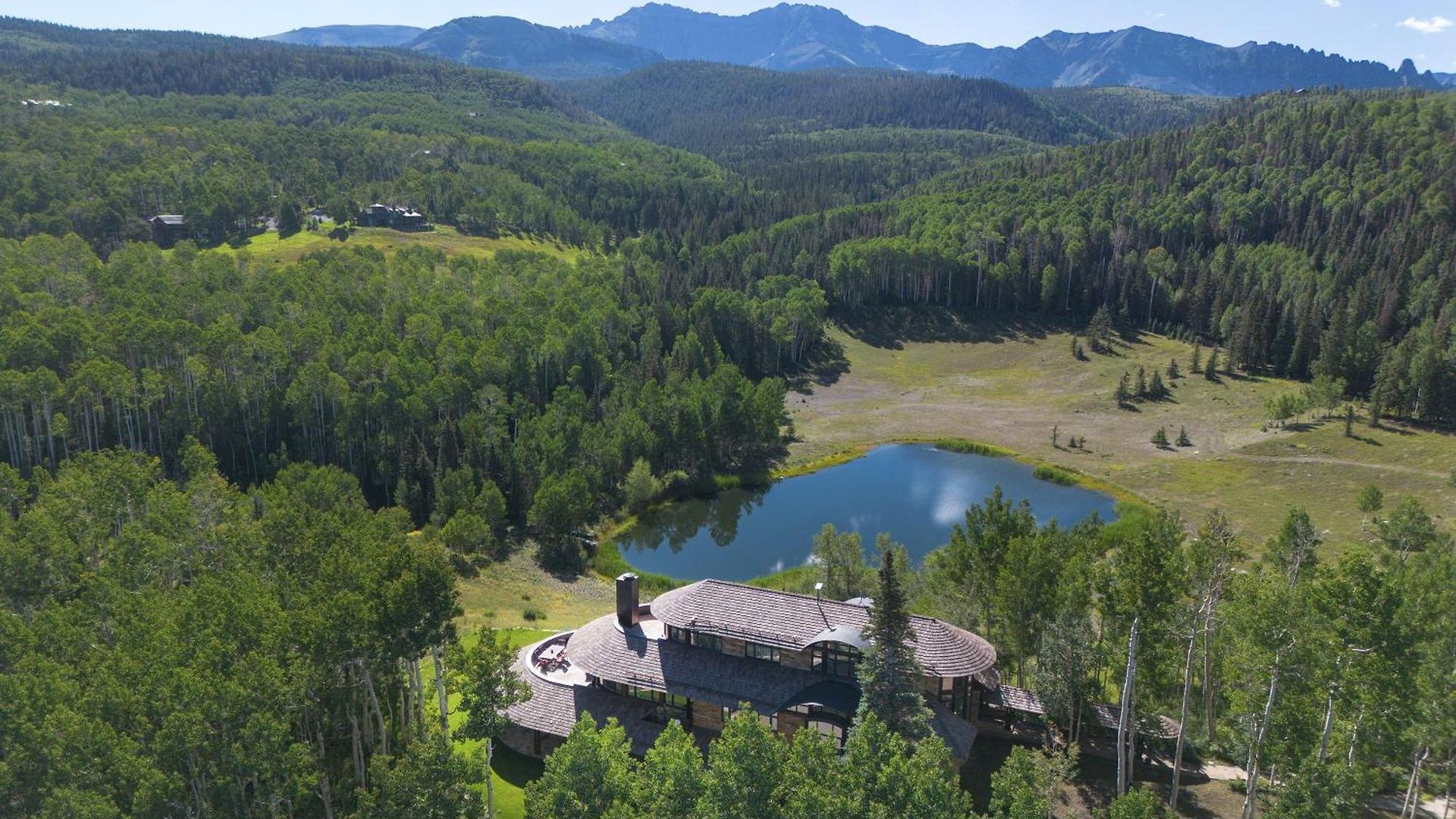 Turkey Creek By Exceptional * Telluride