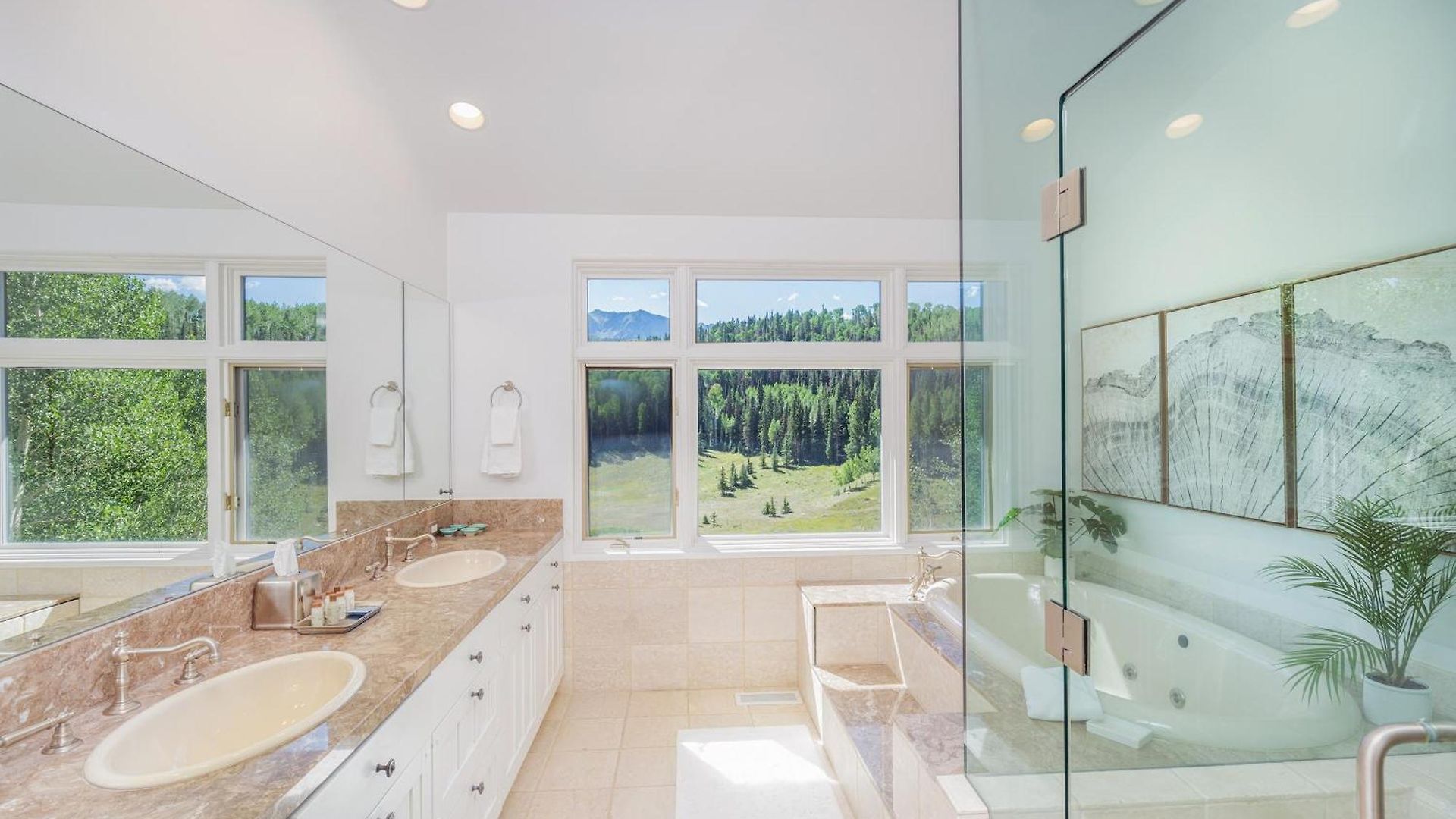 Country house Turkey Creek By Exceptional Telluride