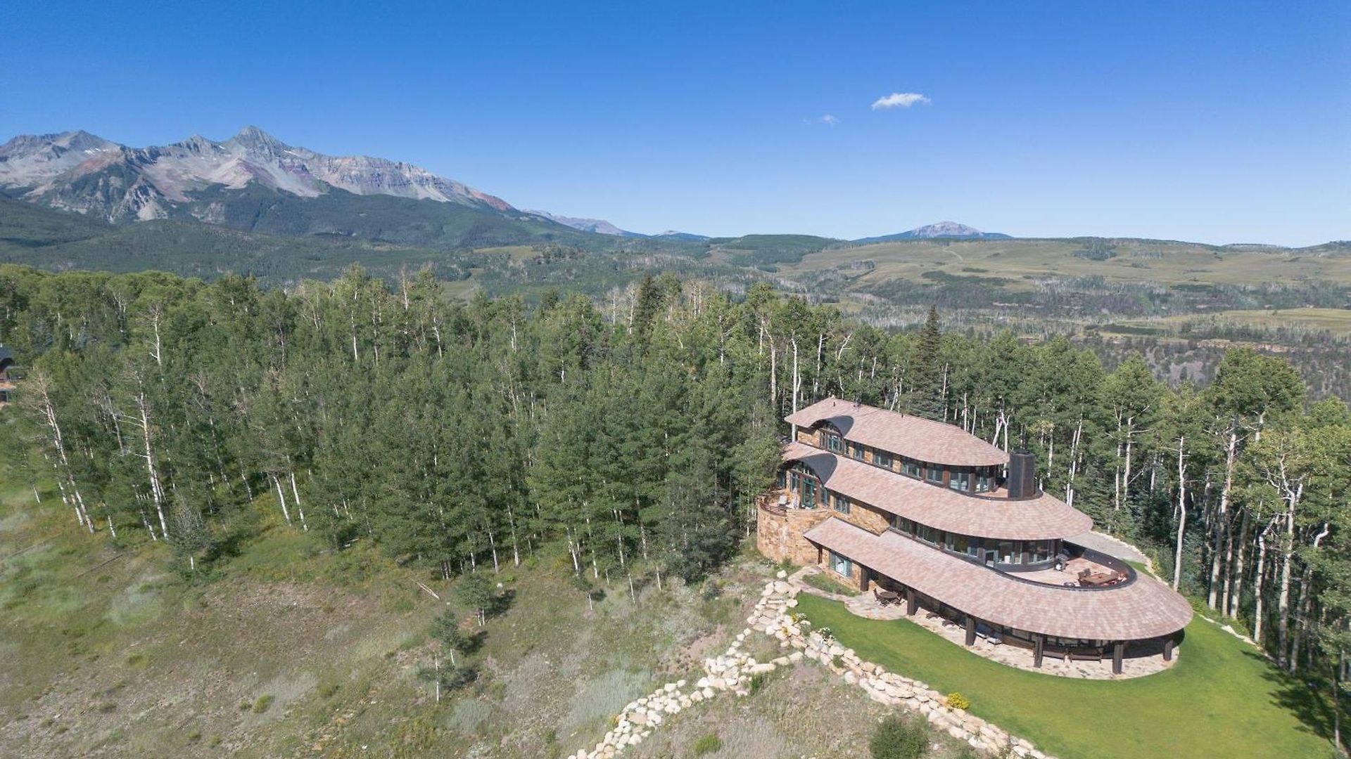 Turkey Creek By Exceptional Telluride