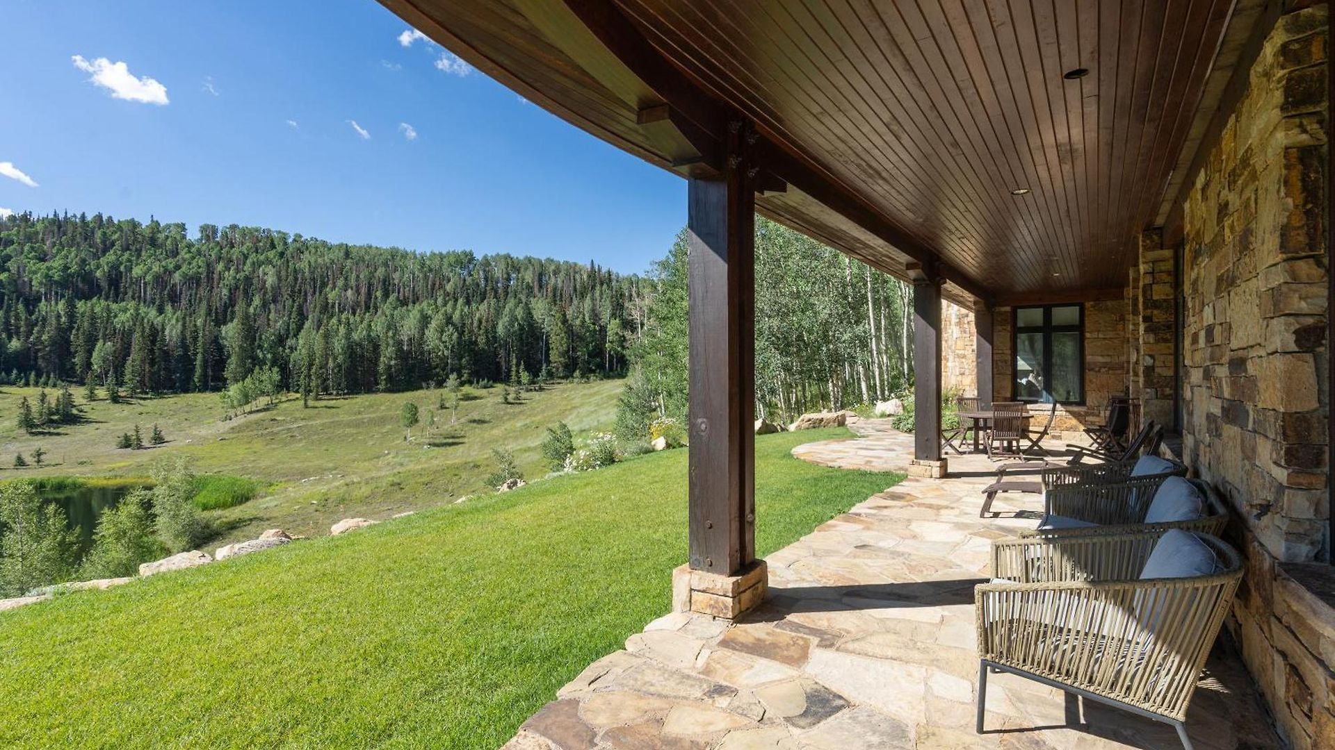Turkey Creek By Exceptional Country house *