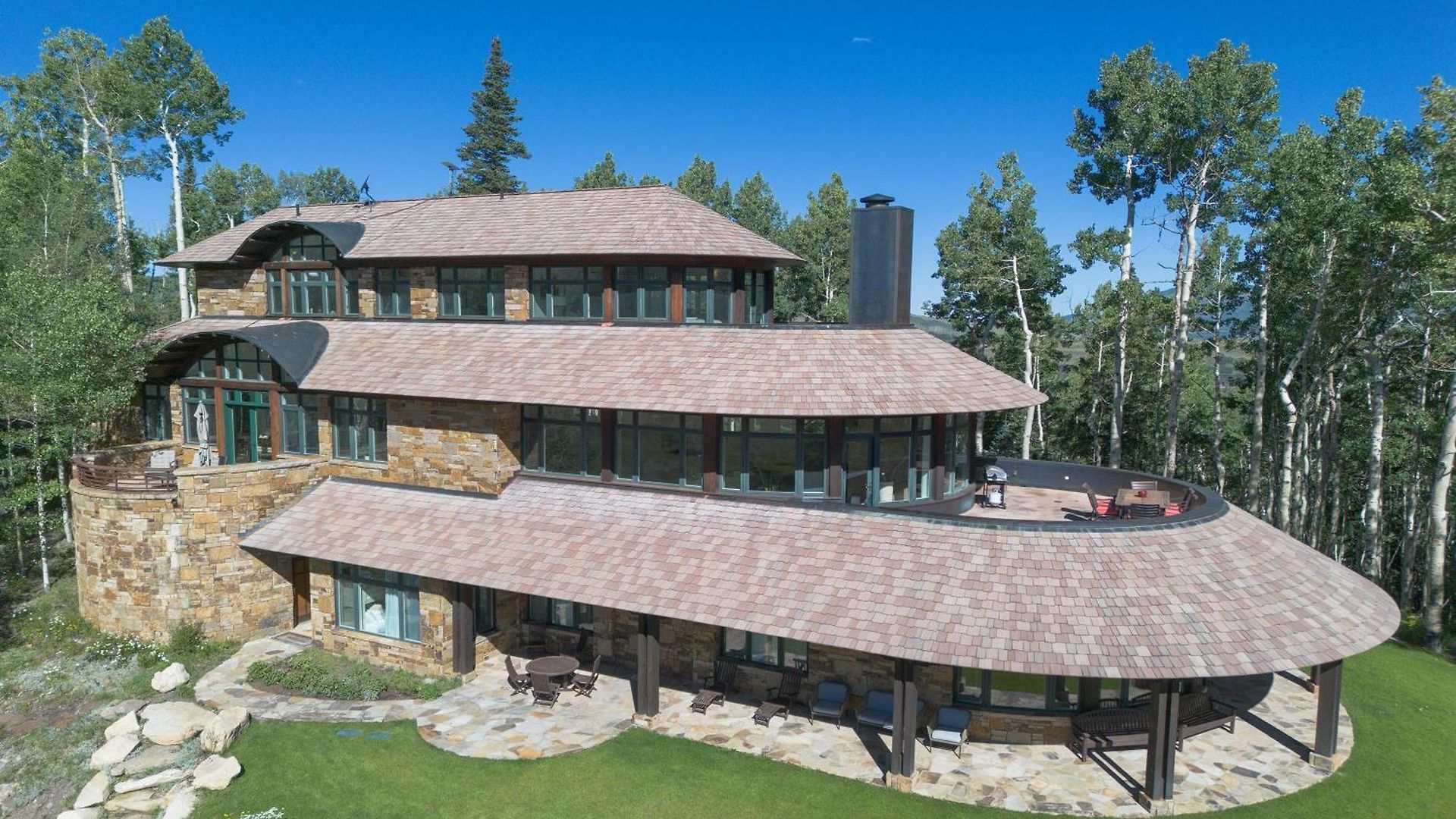 Country house Turkey Creek By Exceptional Telluride