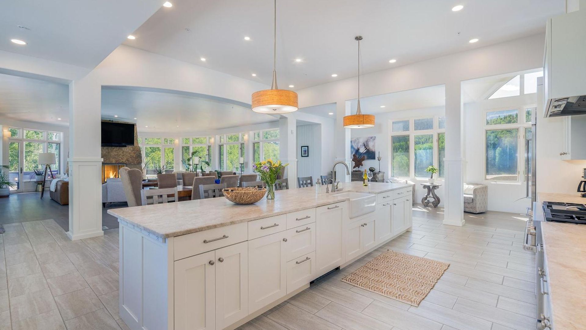 Turkey Creek By Exceptional Country house