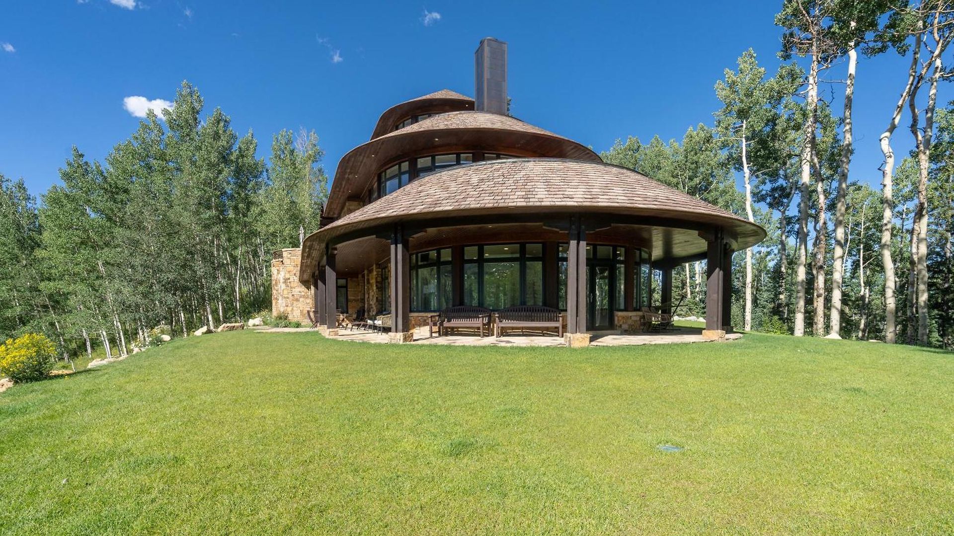 Turkey Creek By Exceptional Country house *