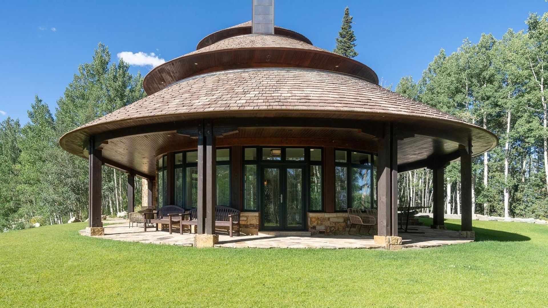 Turkey Creek By Exceptional Country house *