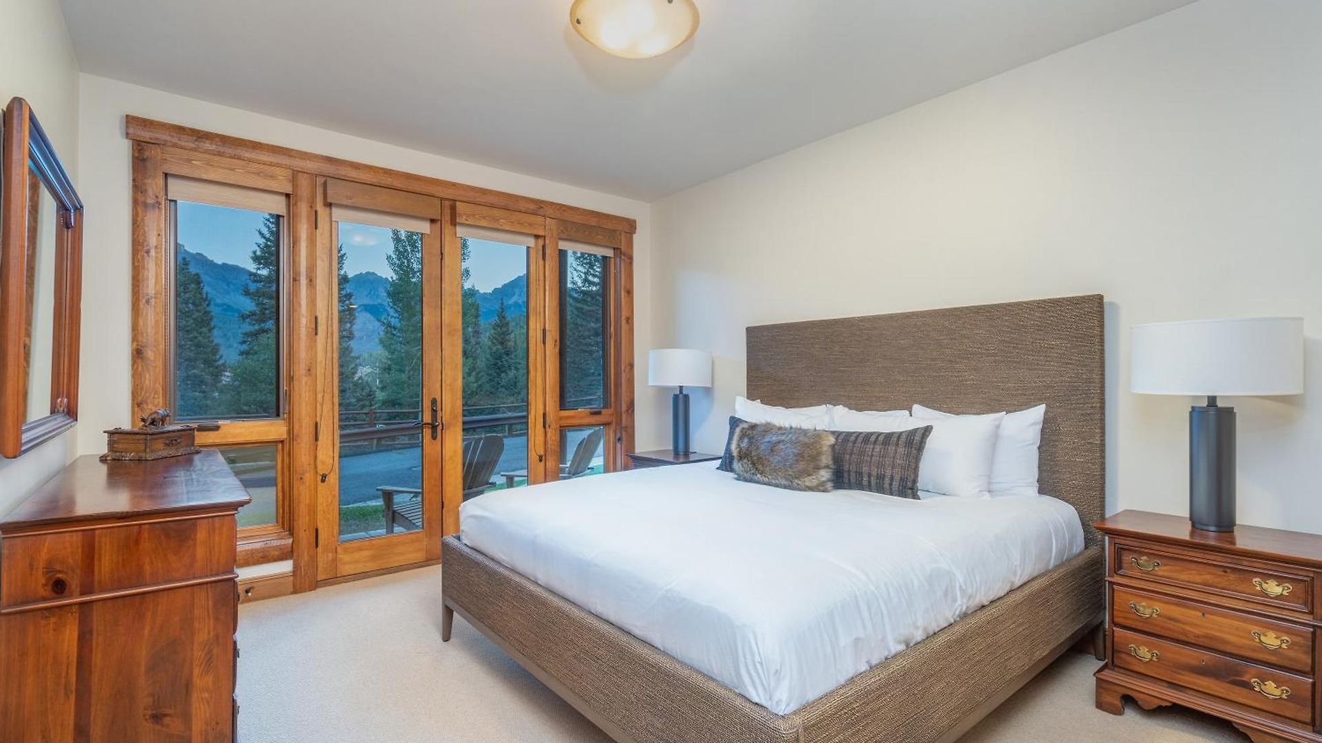 Villa Tristant 125 By Exceptional Telluride