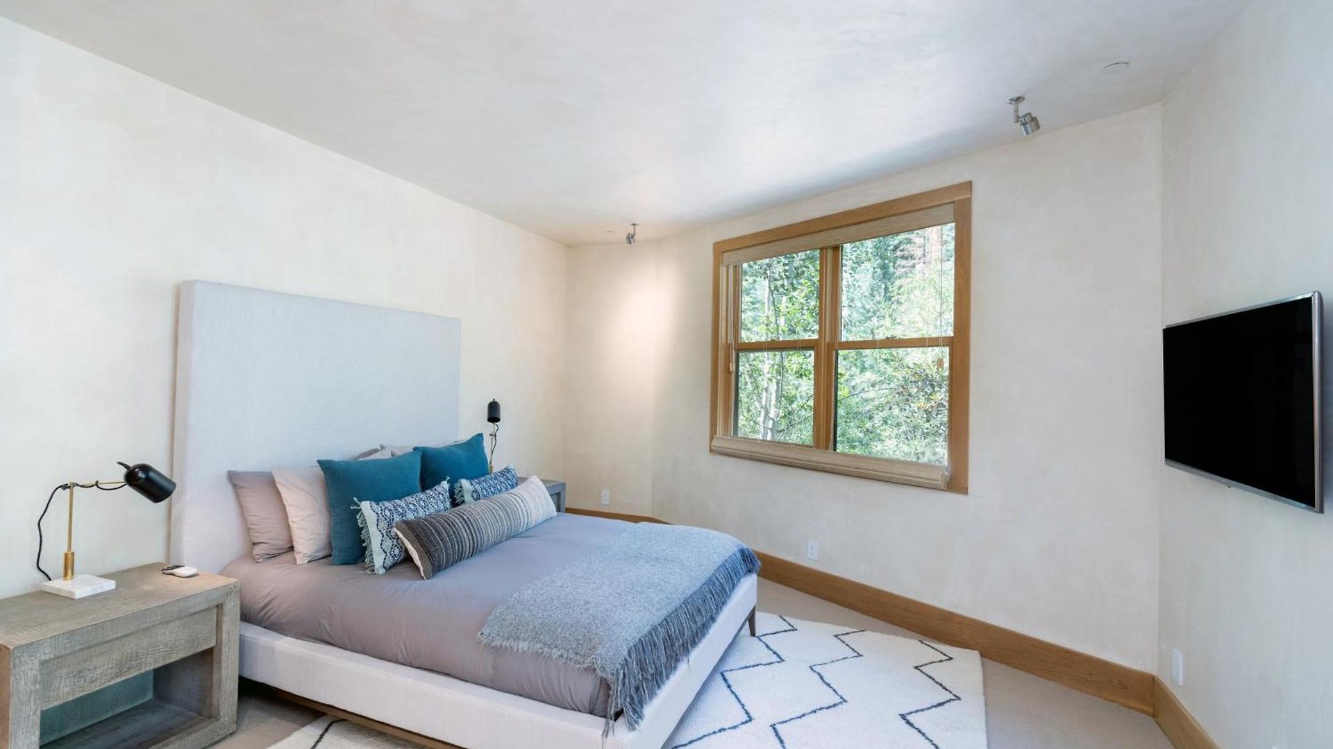 Villa The Tributary By Exceptional Telluride