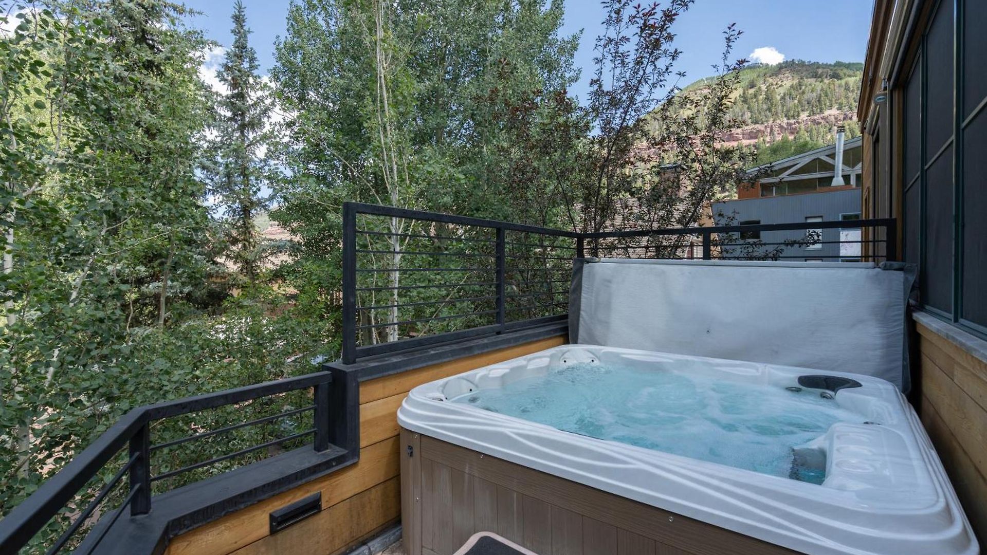 The Tributary By Exceptional Telluride