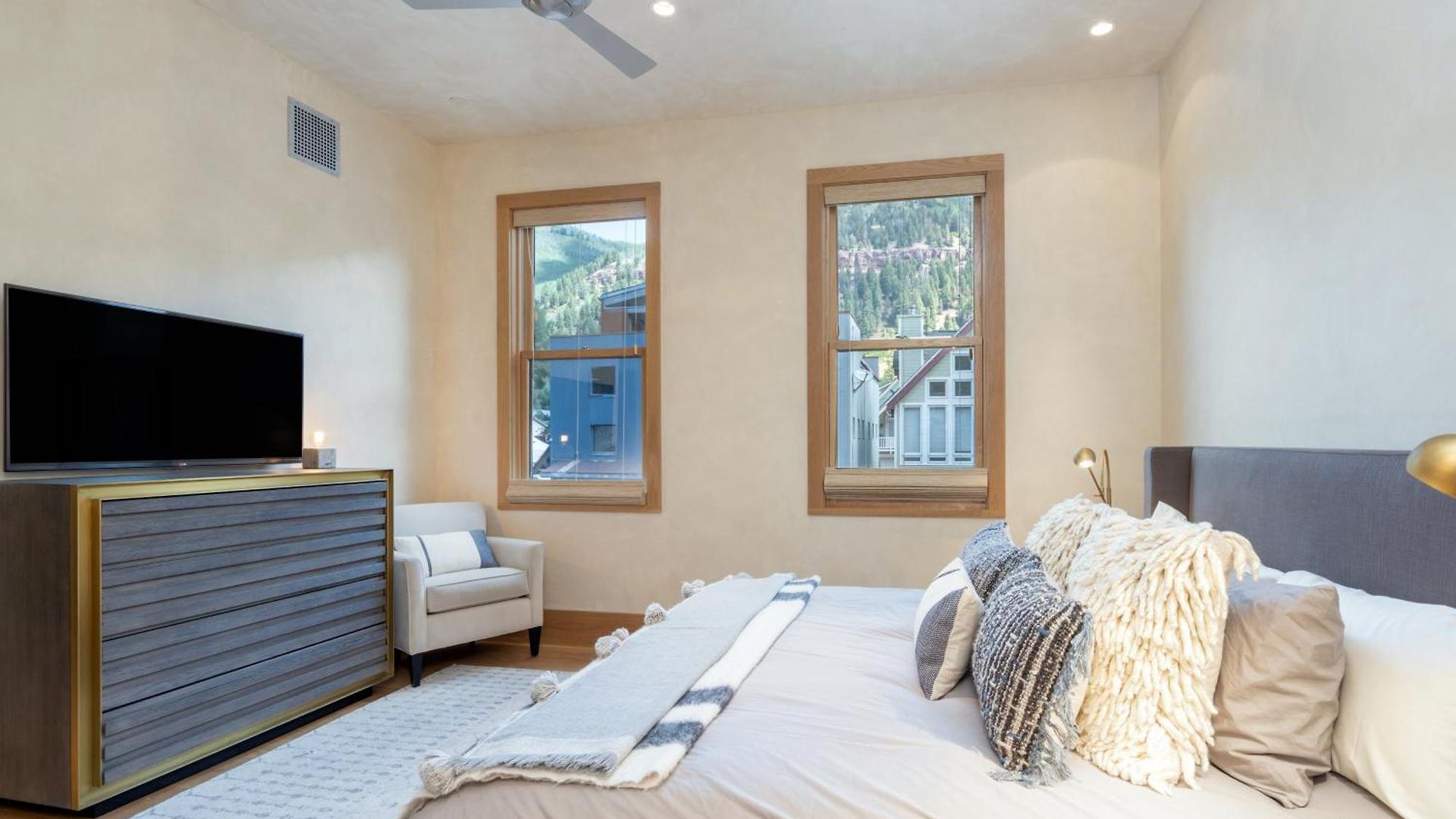 The Tributary By Exceptional Villa Telluride