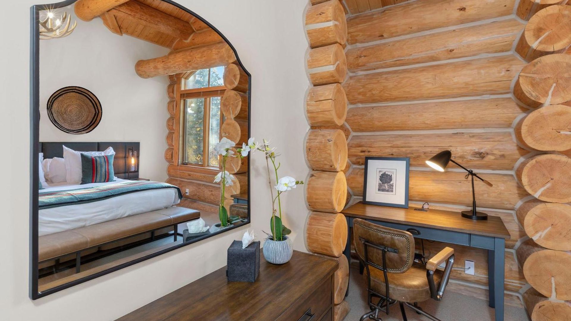Villa Tristant 108 By Exceptional Telluride