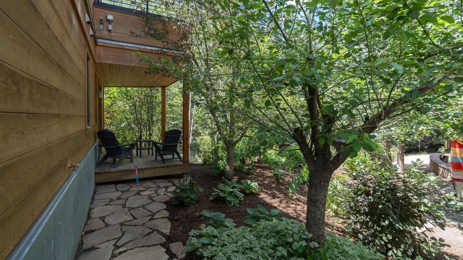Villa The Tributary By Exceptional