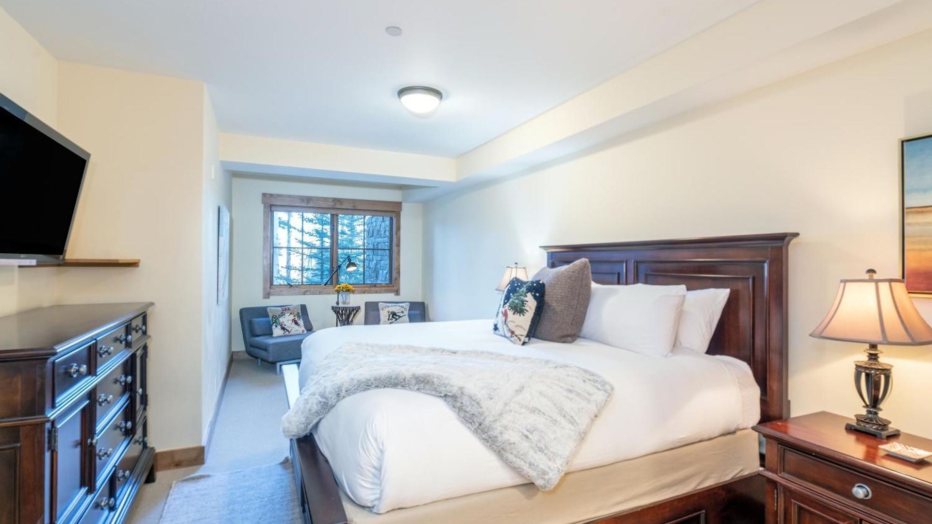 The At Belvedere By Exceptional Apartment Telluride