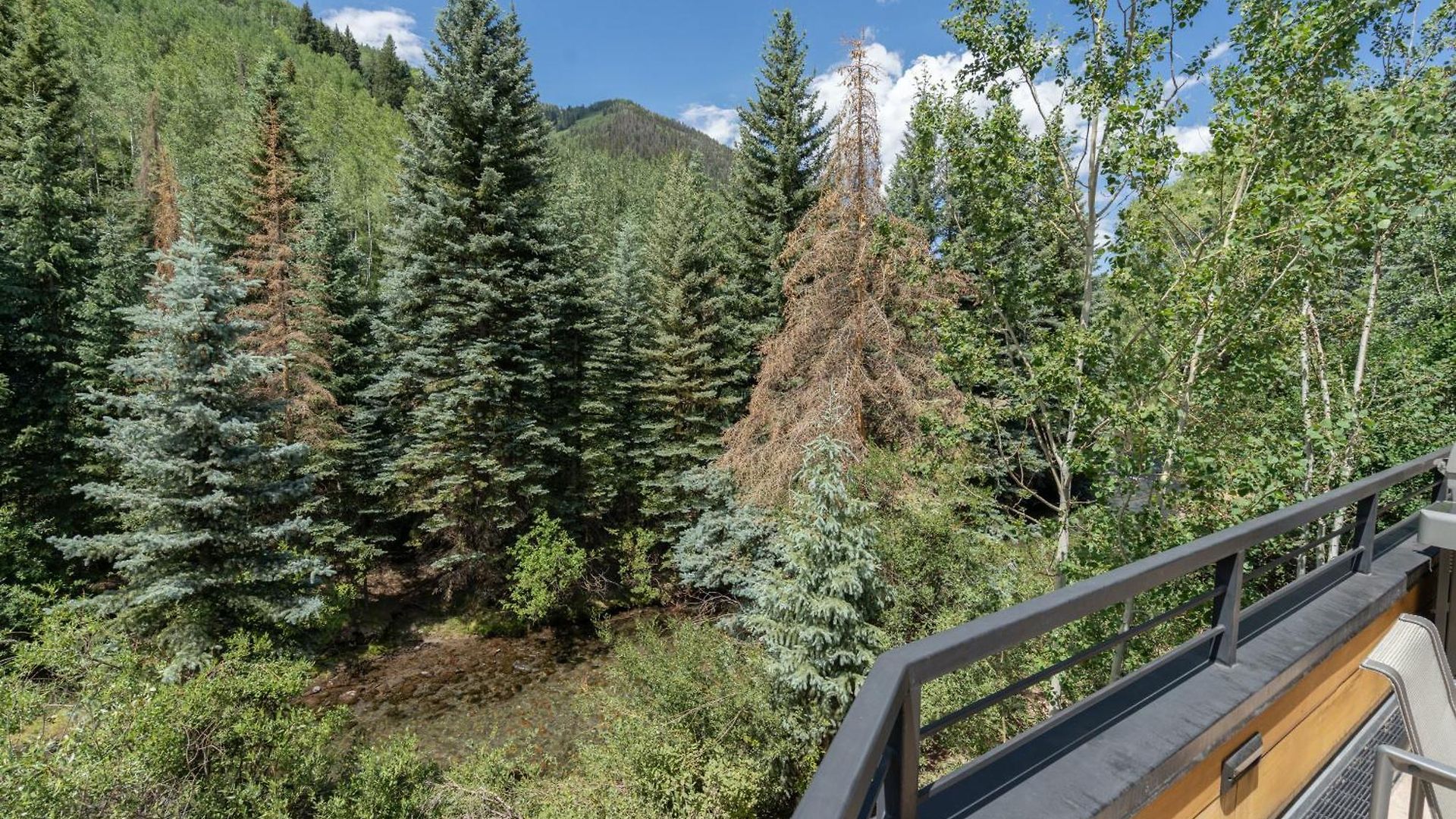 The Tributary By Exceptional Villa