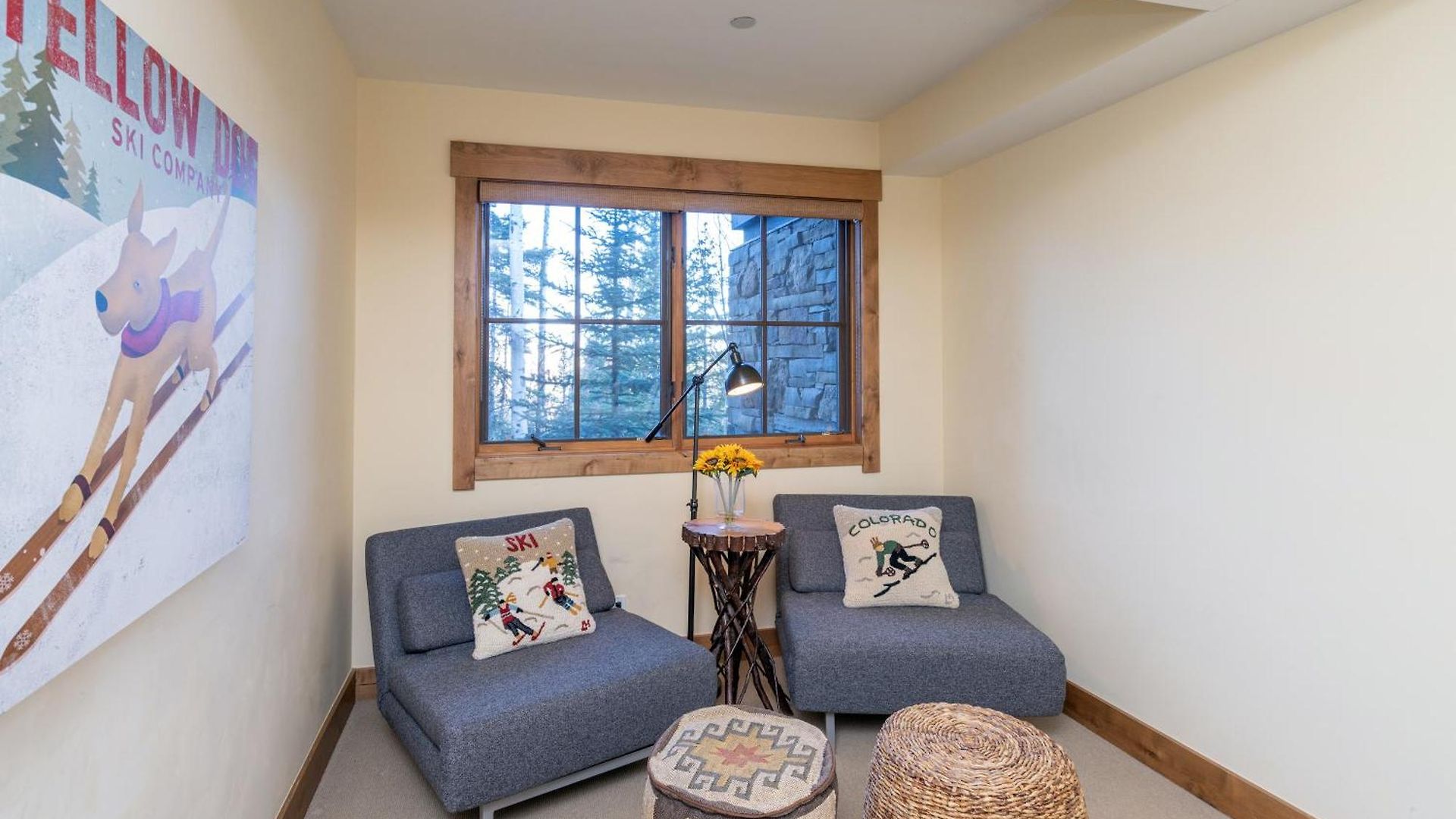 The At Belvedere By Exceptional Apartment Telluride