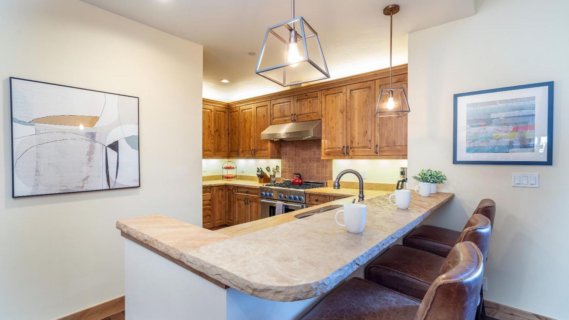 Apartment The At Belvedere By Exceptional