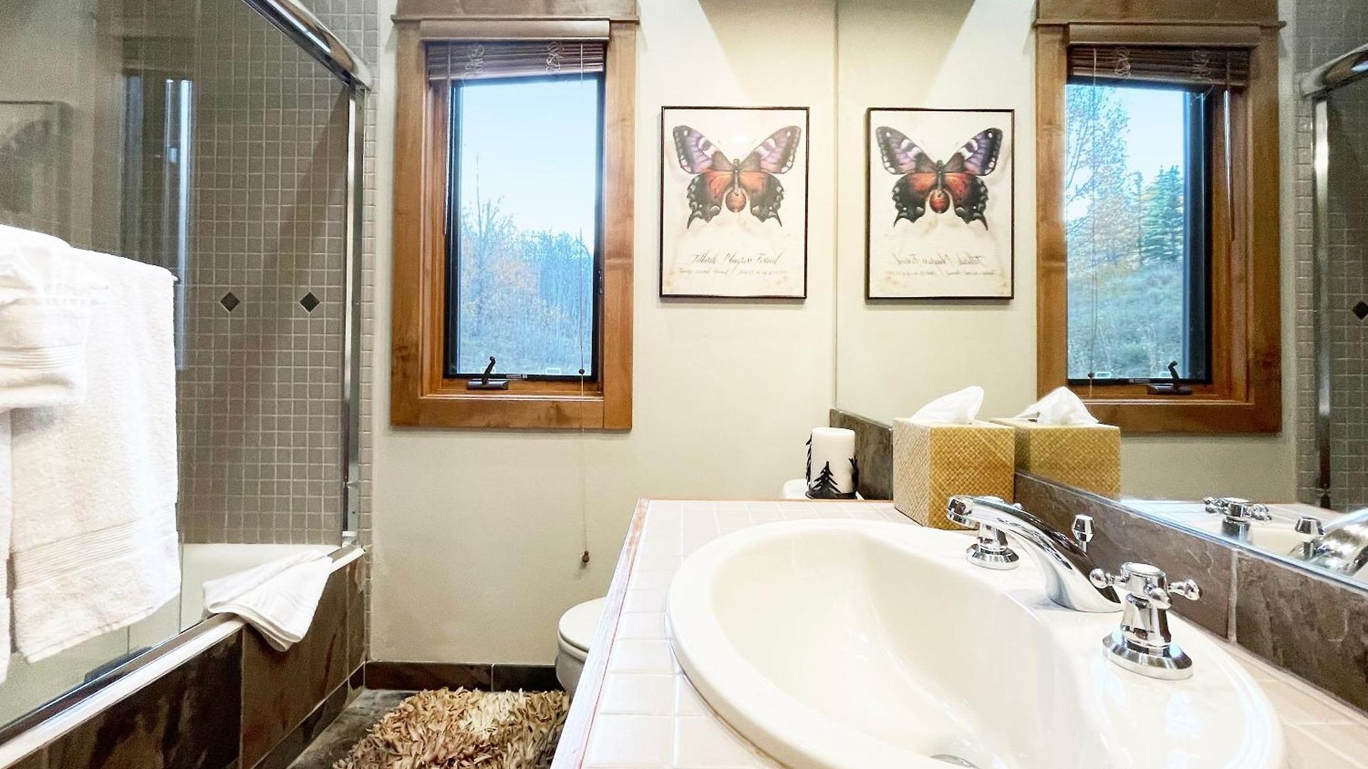 Terraces 602 By Exceptional * Telluride