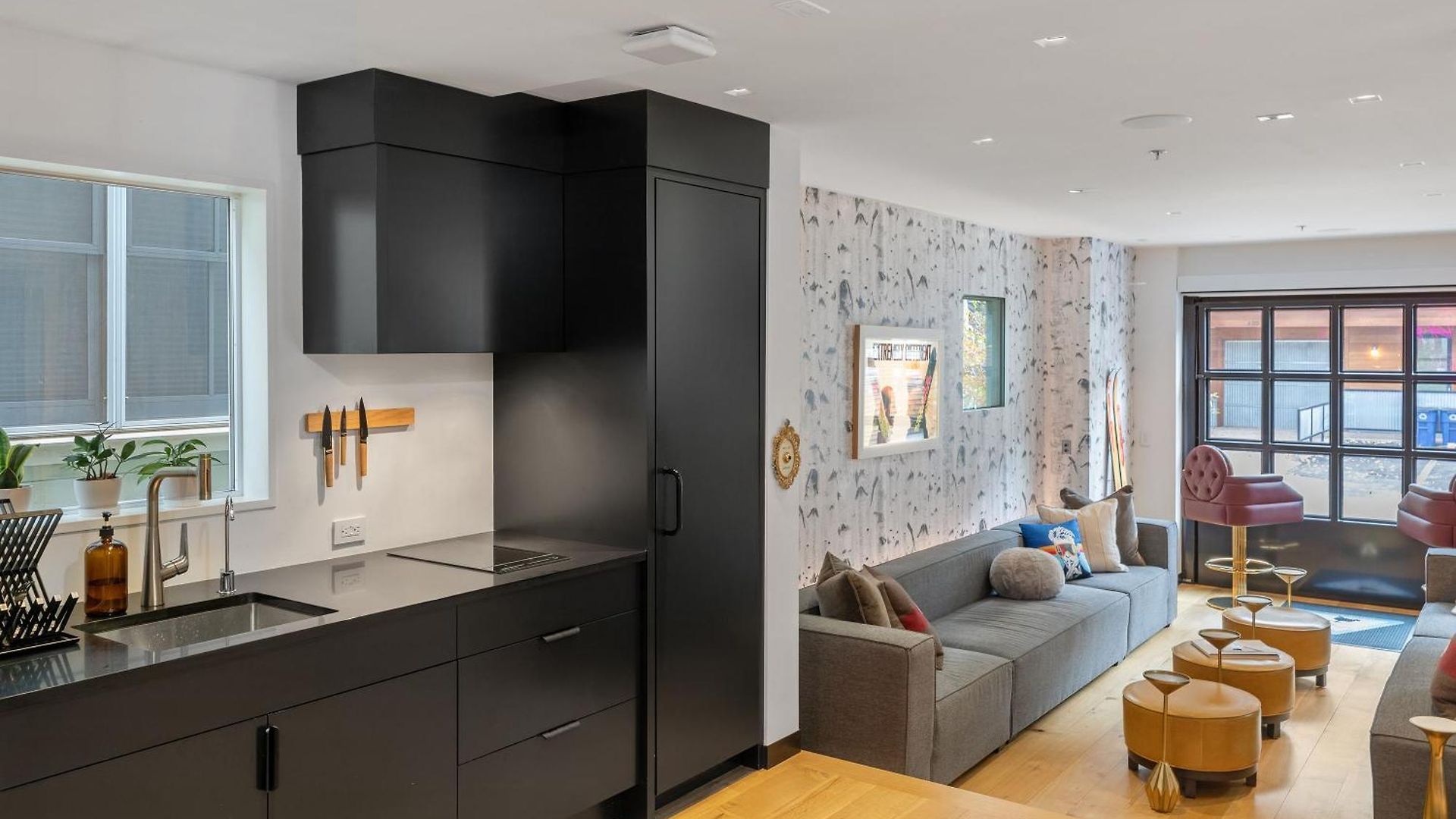Spritz House By Exceptional Villa Telluride