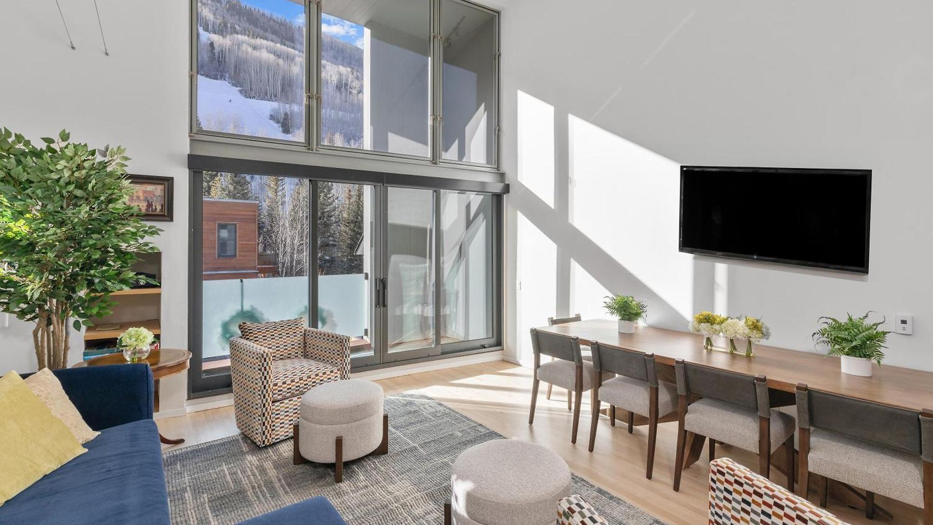 Villa Spritz House By Exceptional Telluride