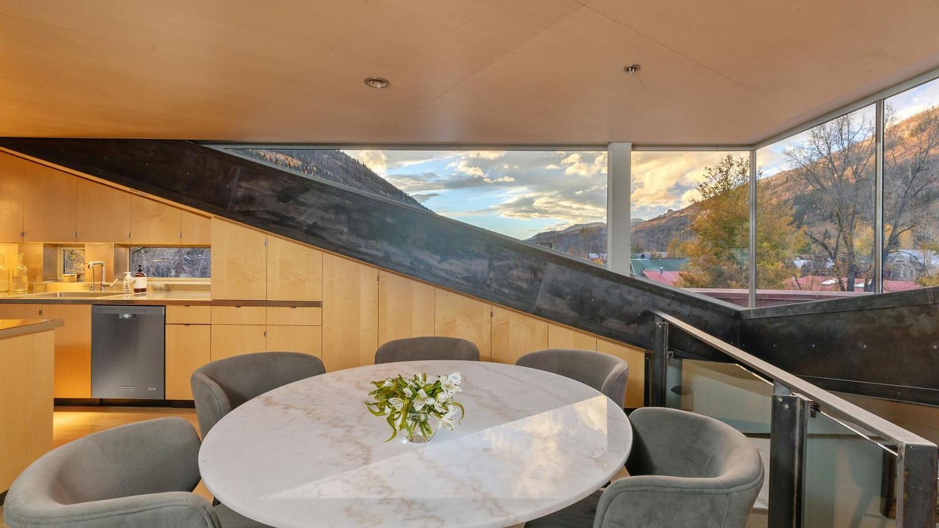 Spritz House By Exceptional Telluride