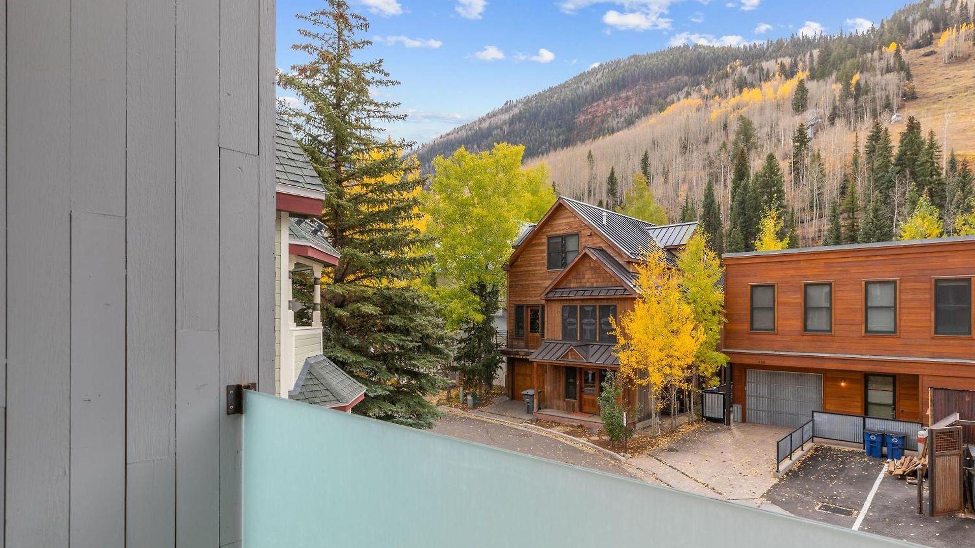 Spritz House By Exceptional Villa Telluride