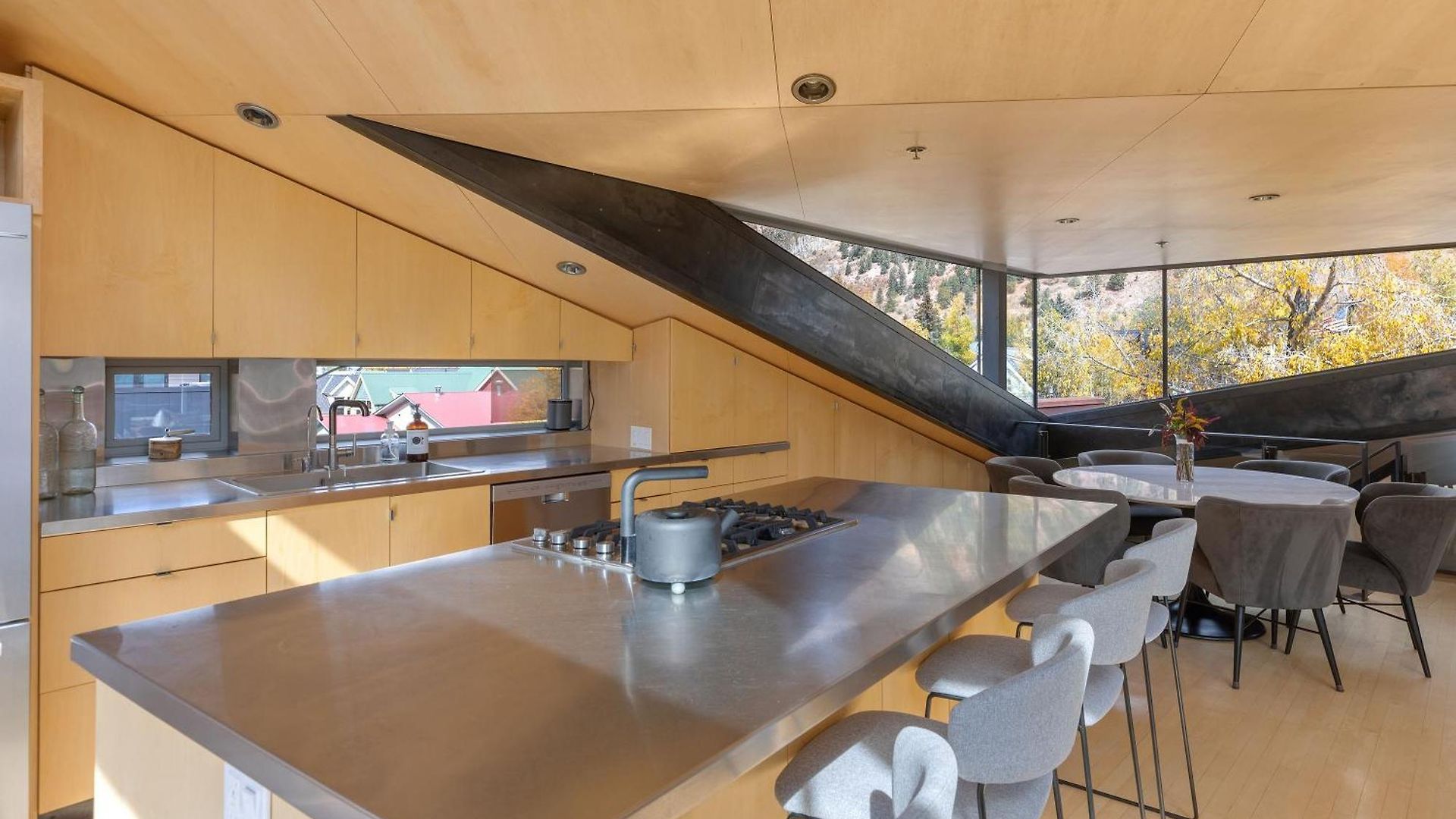 Spritz House By Exceptional *