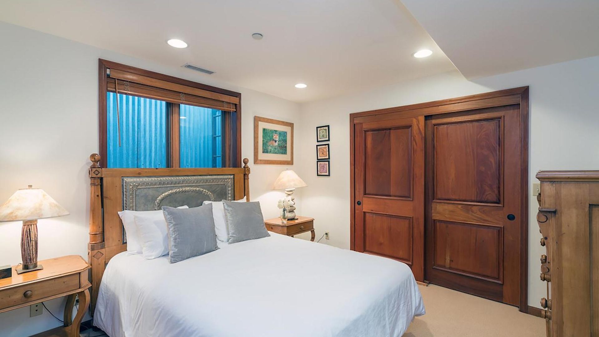 South Pacific Townhouse By Exceptional